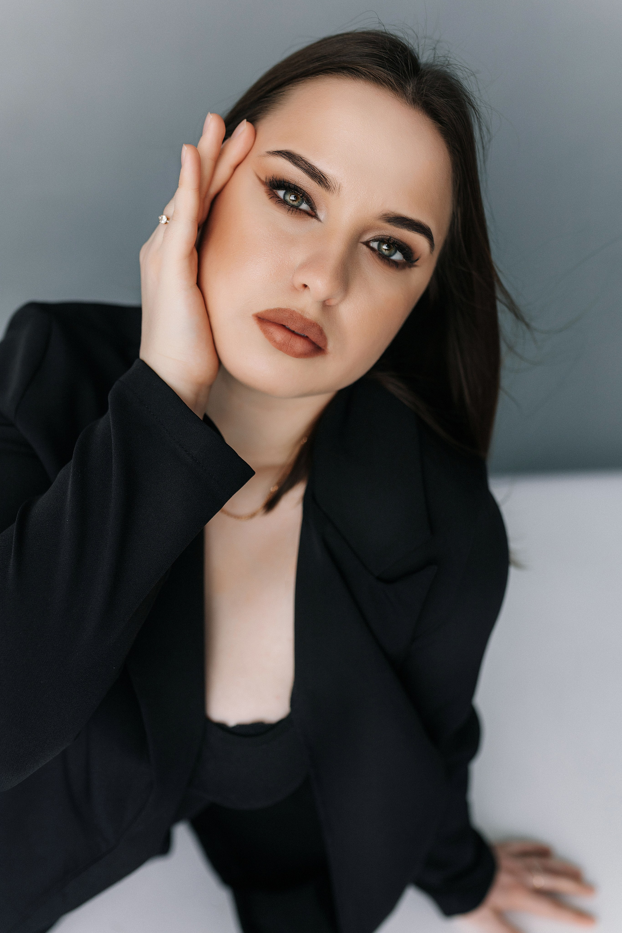 Алина. Фотограф Пенза/Сердобск