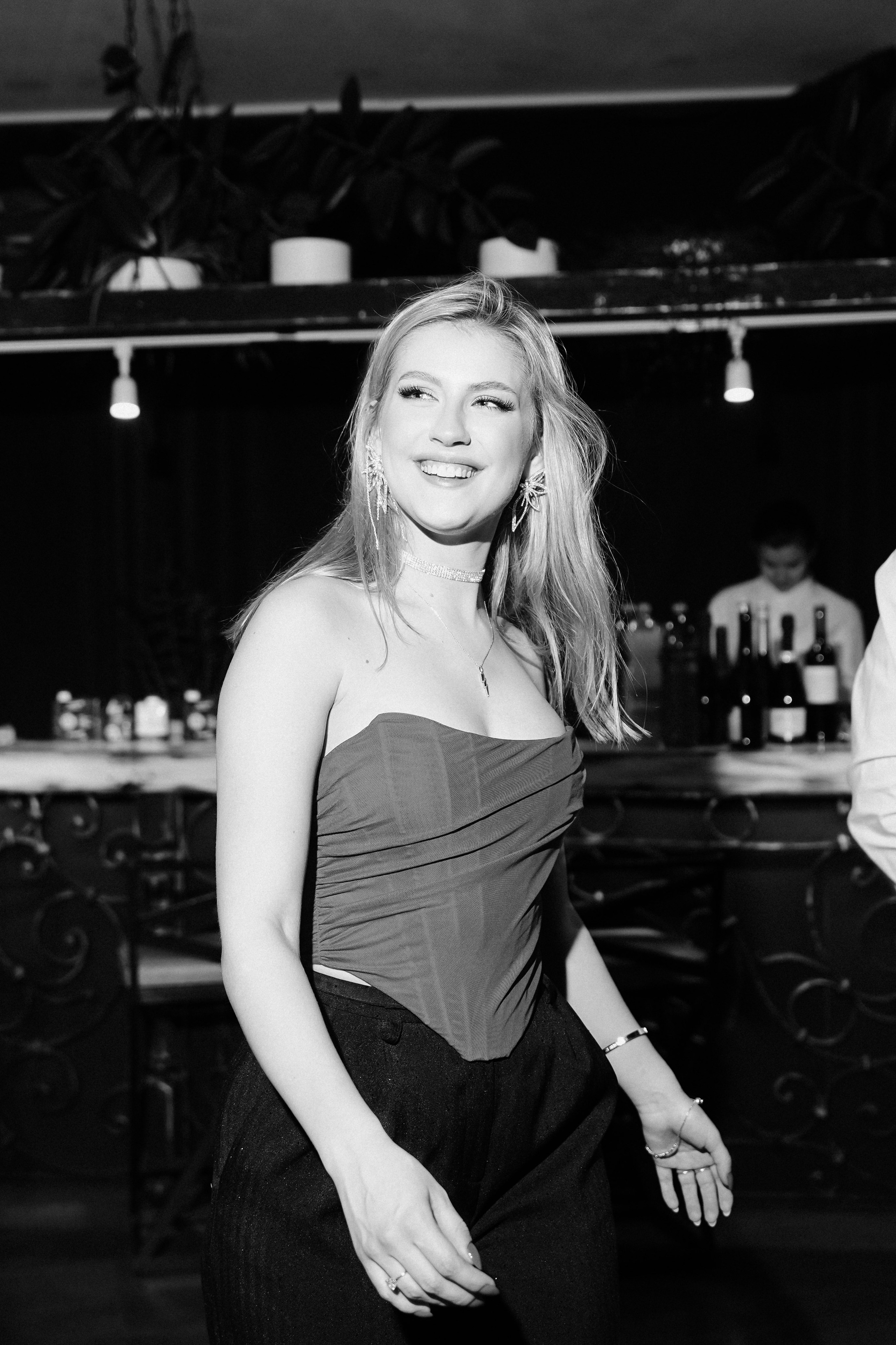 День рождения Натальи. Фотограф с психологическим образованием