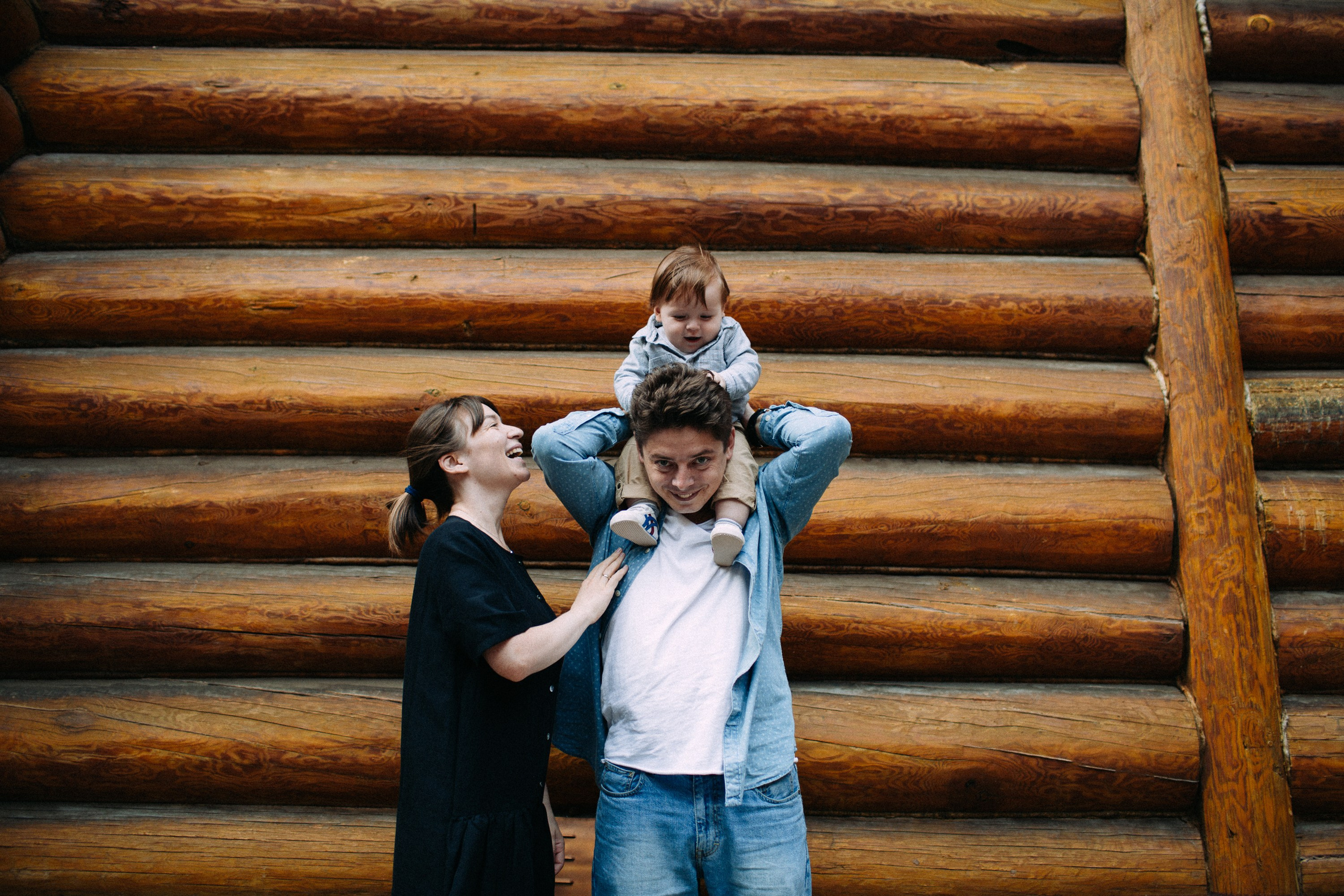 Family. Anastasia Marchenko Photography