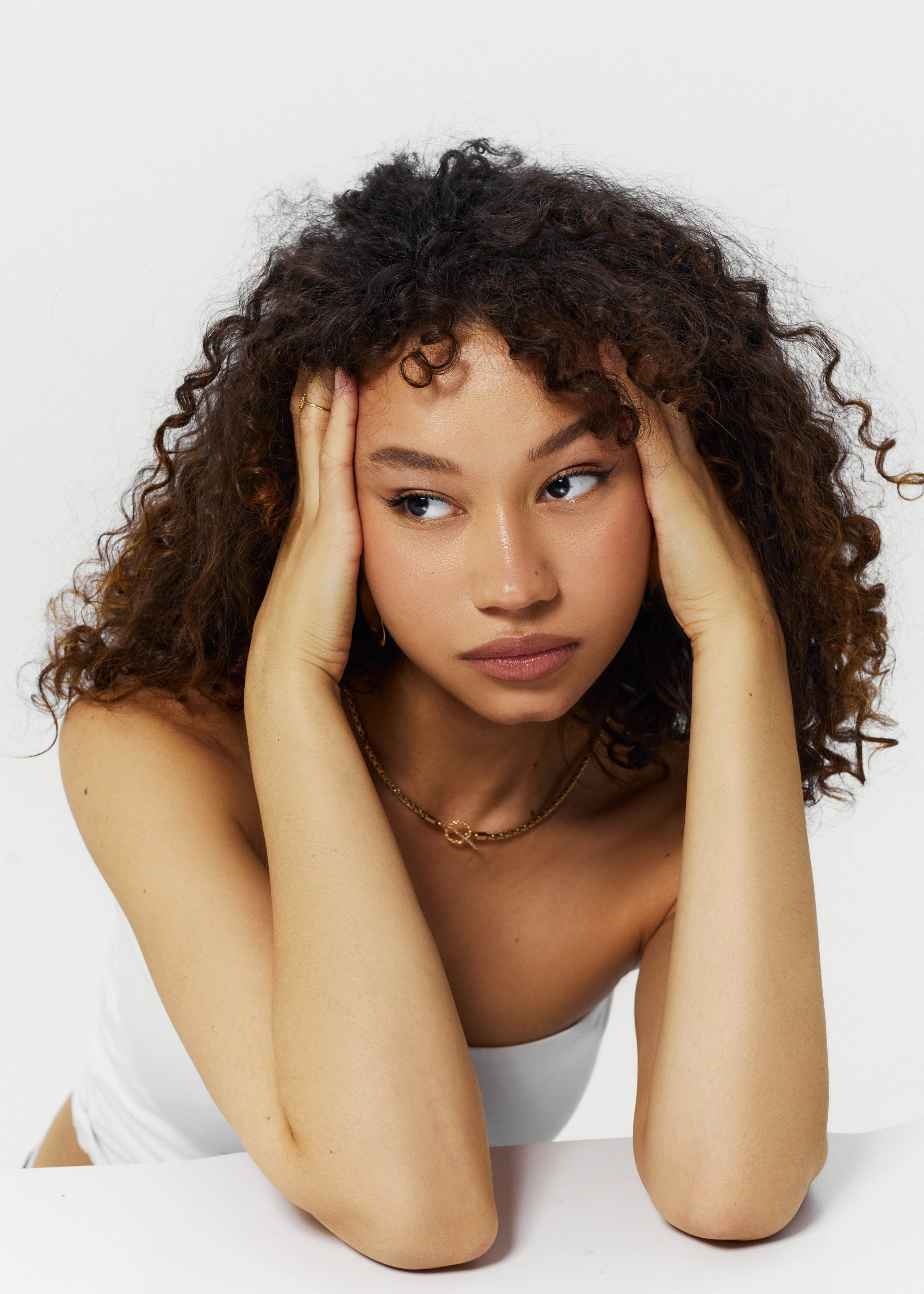 Ольга. Фотограф Ирина Бутко