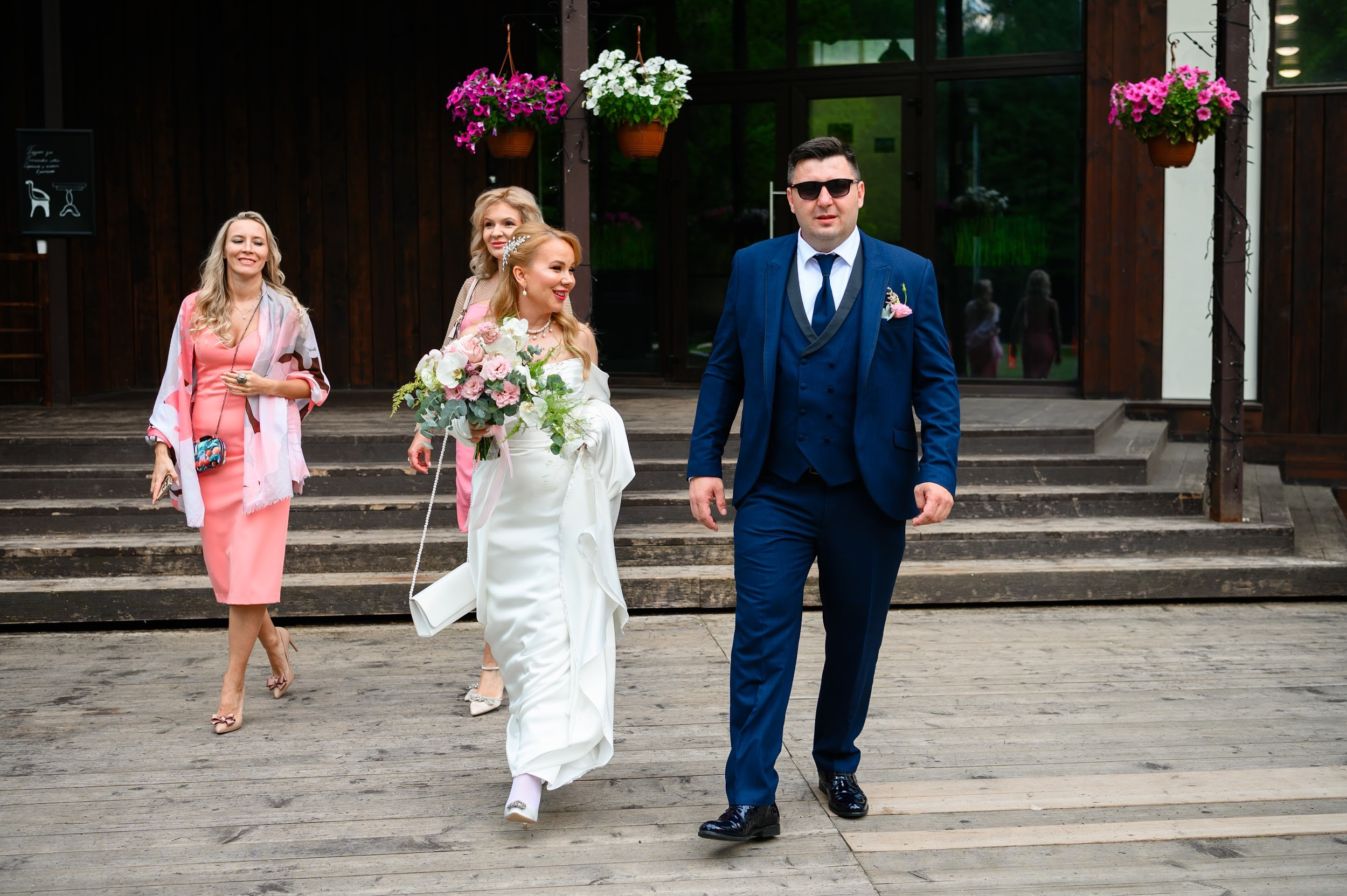 A&V. Фотограф Марина Росси