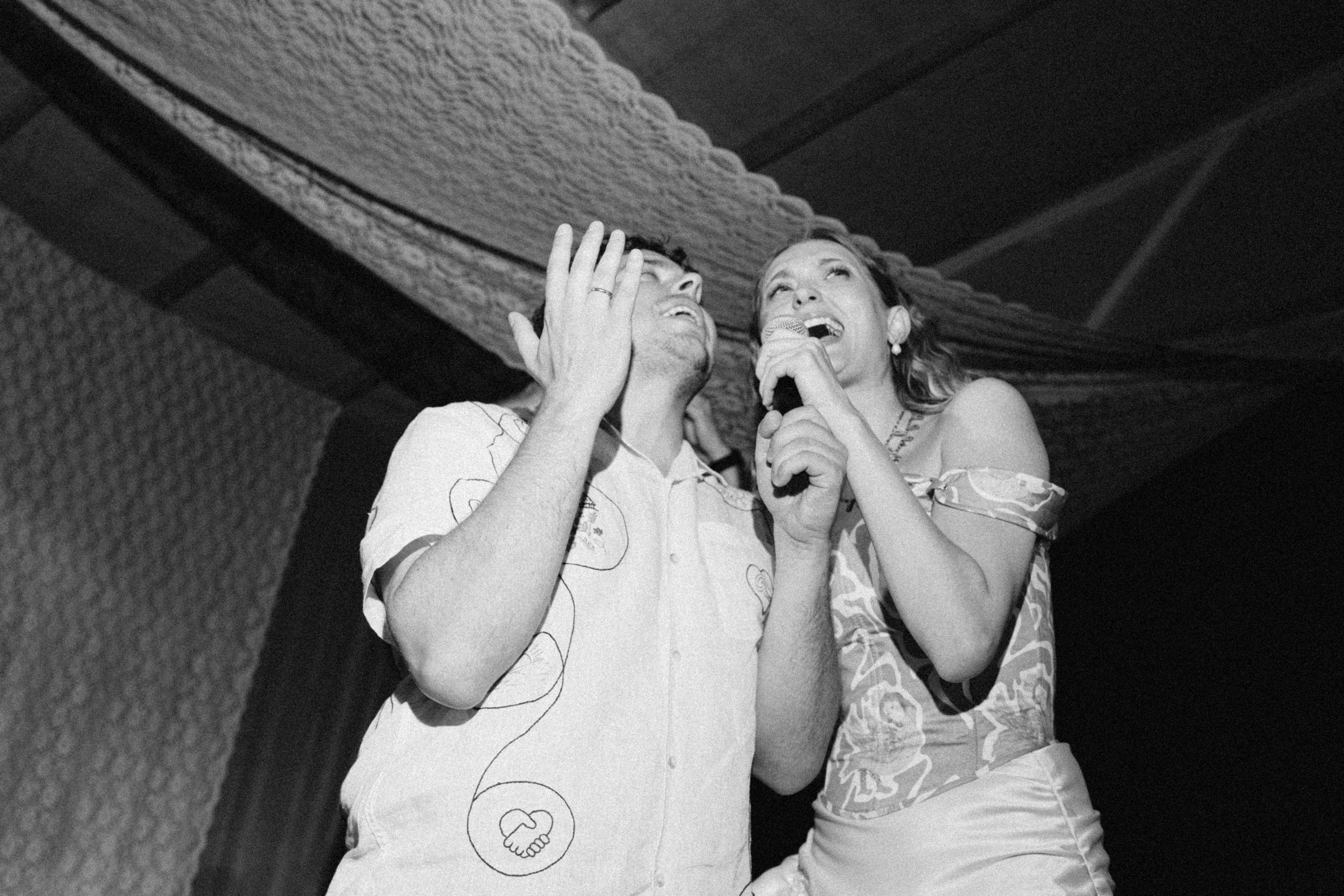 Куда иголочка — туда и ниточка. Свадебный фотограф Наташа Алешина