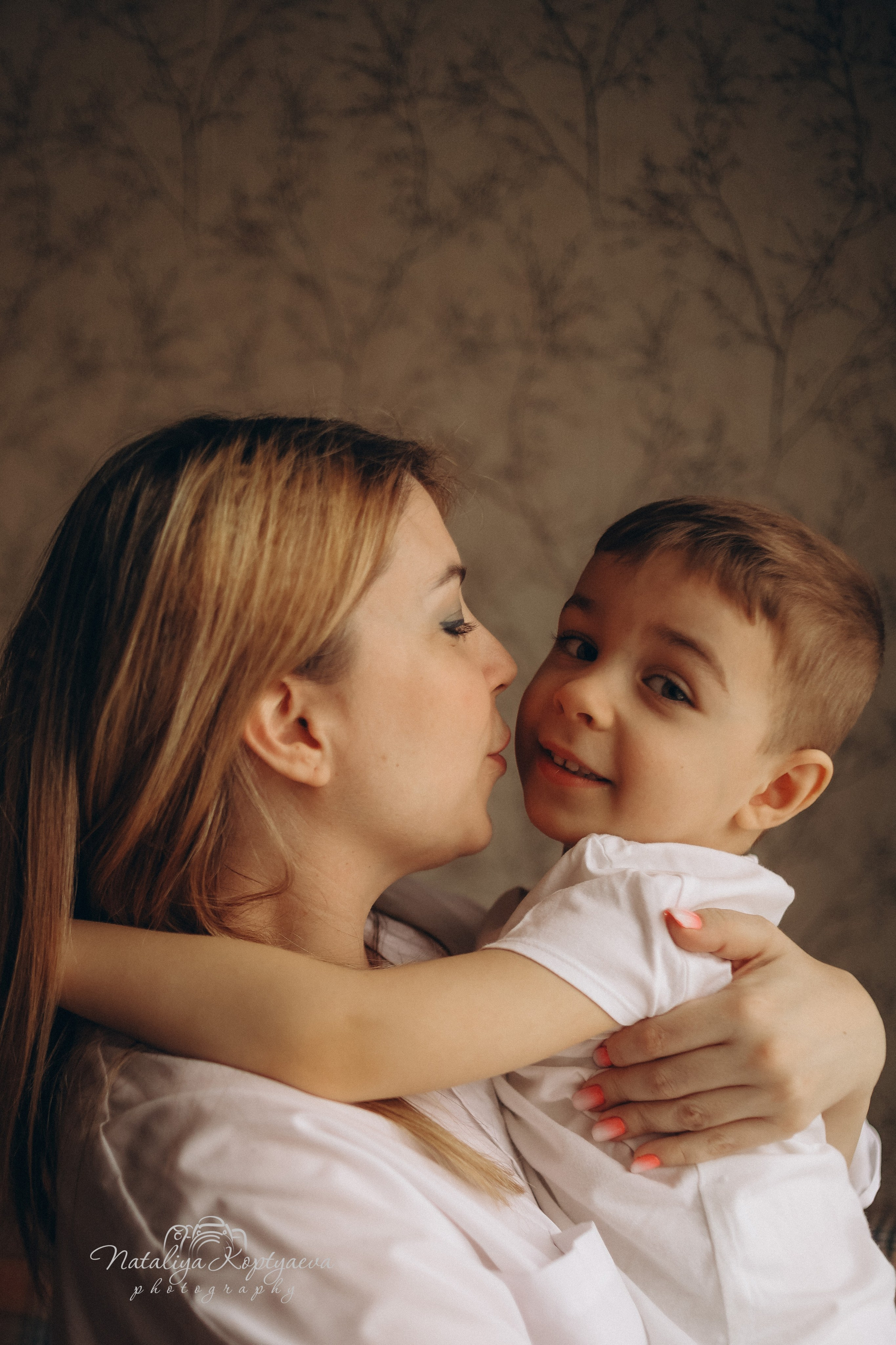Домашняя фотосессия Москва Марьино. Ретушь новорожденных, обучение ретуши новорожденных, Наталия Коптяева