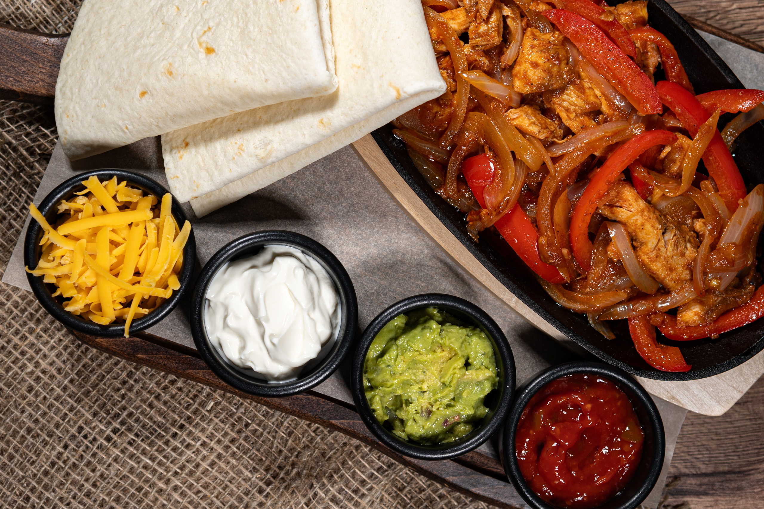 ГОРЯЧИЕ БЛЮДА. Домодедовская Пивоварня