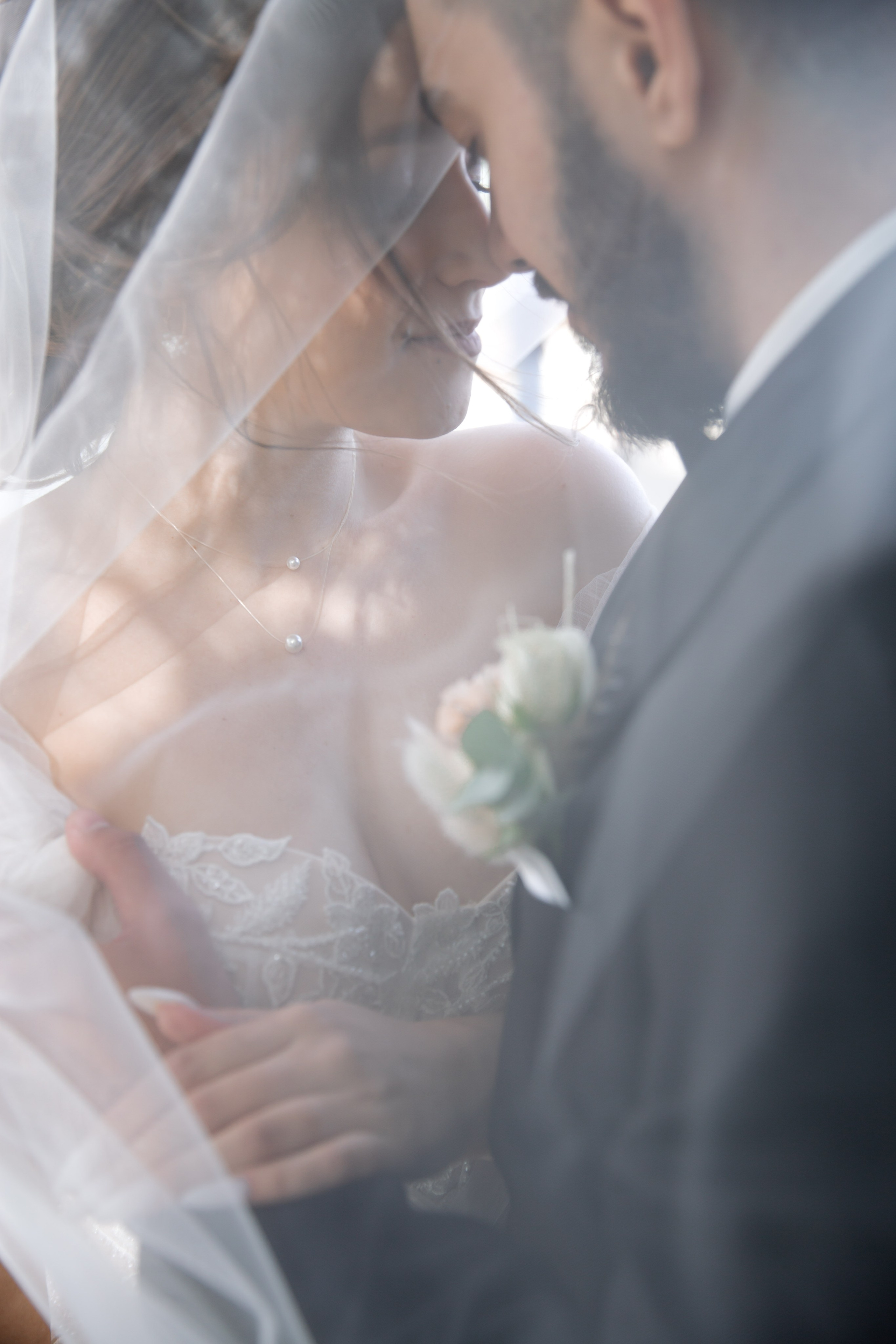 Фотосъемка свадьбы в Волгодонске