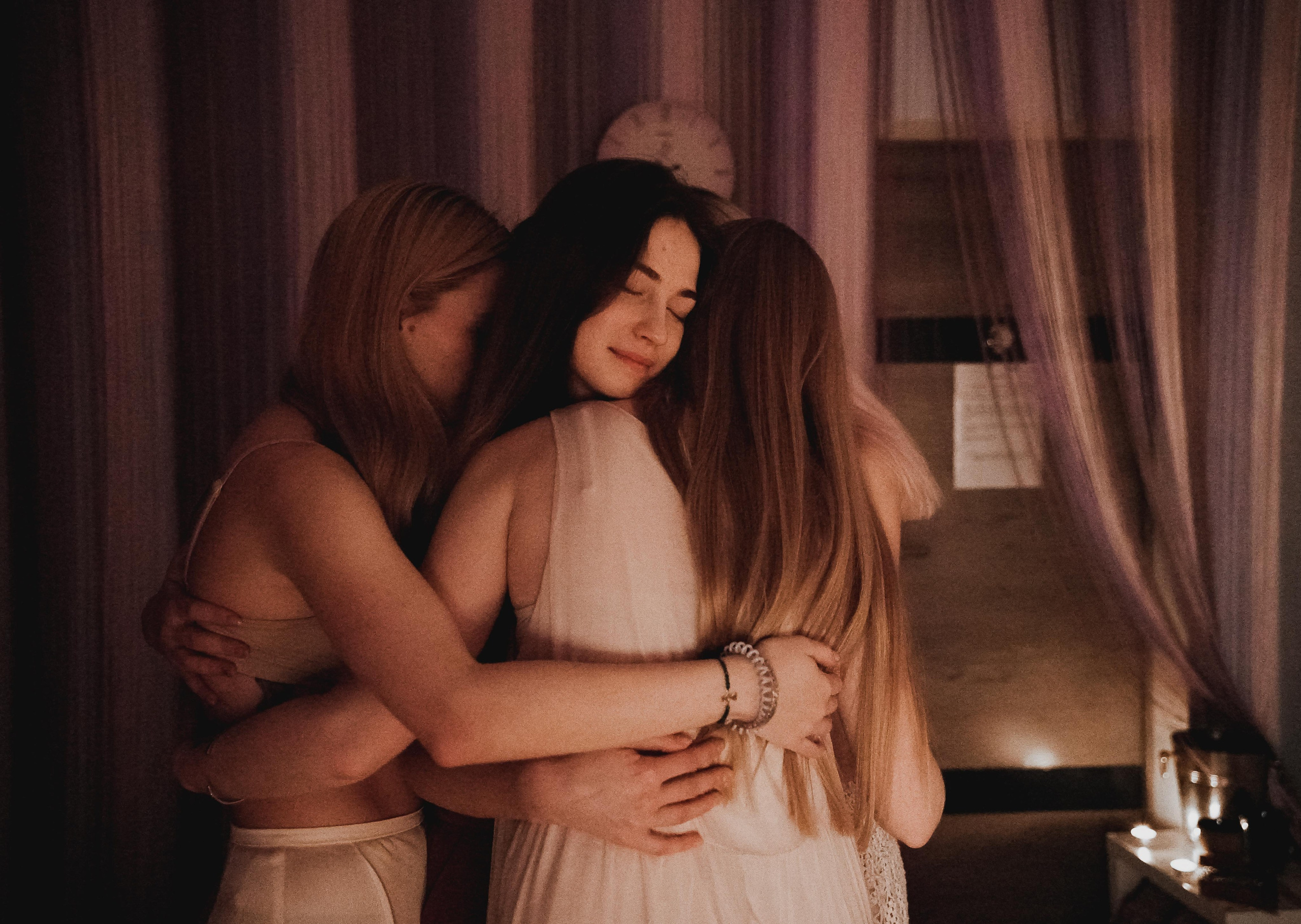 МК «Живая». Главная