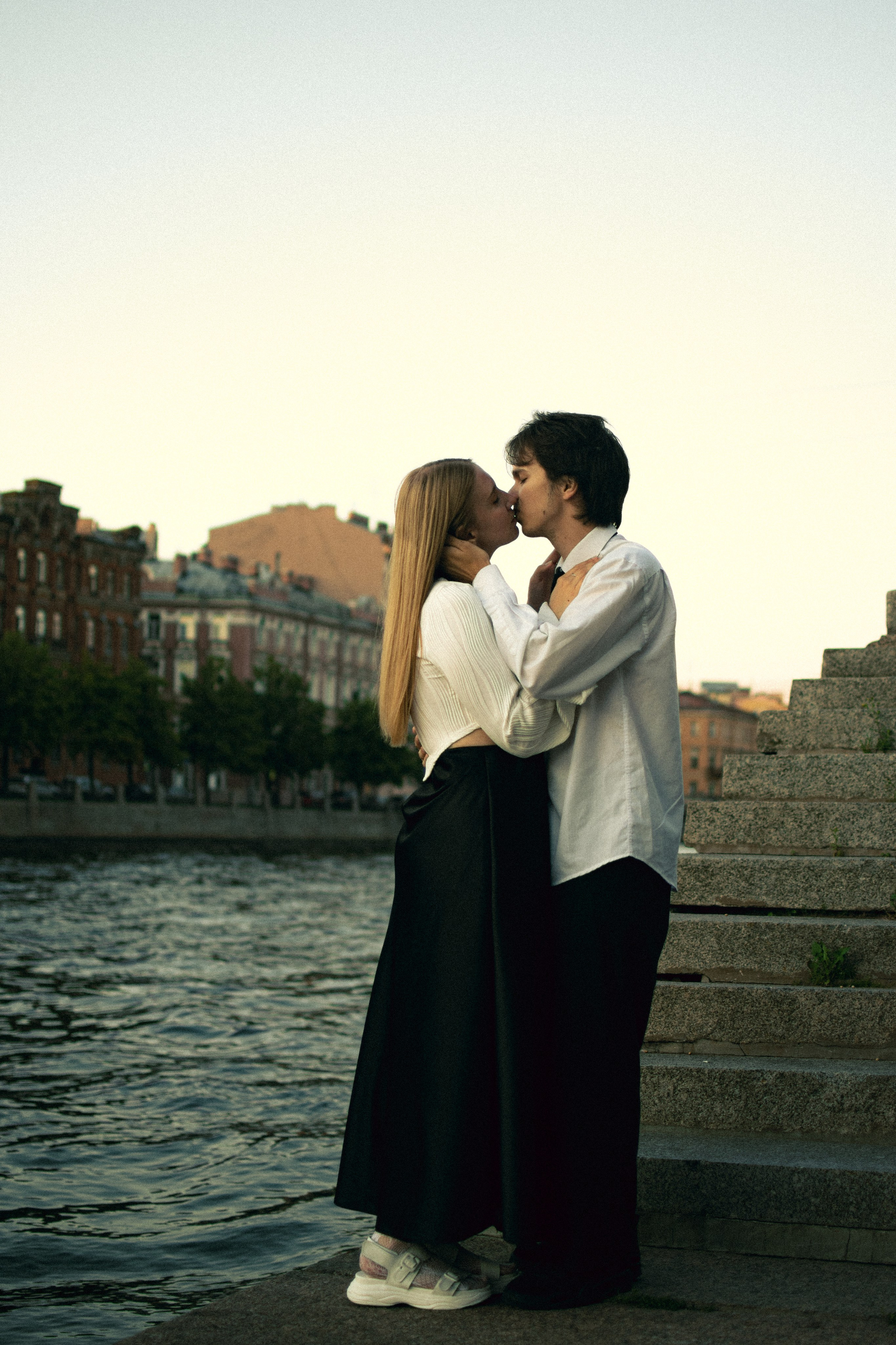 Алиса и Ваня. Карина не озоруй — фотограф Санкт-Петербург