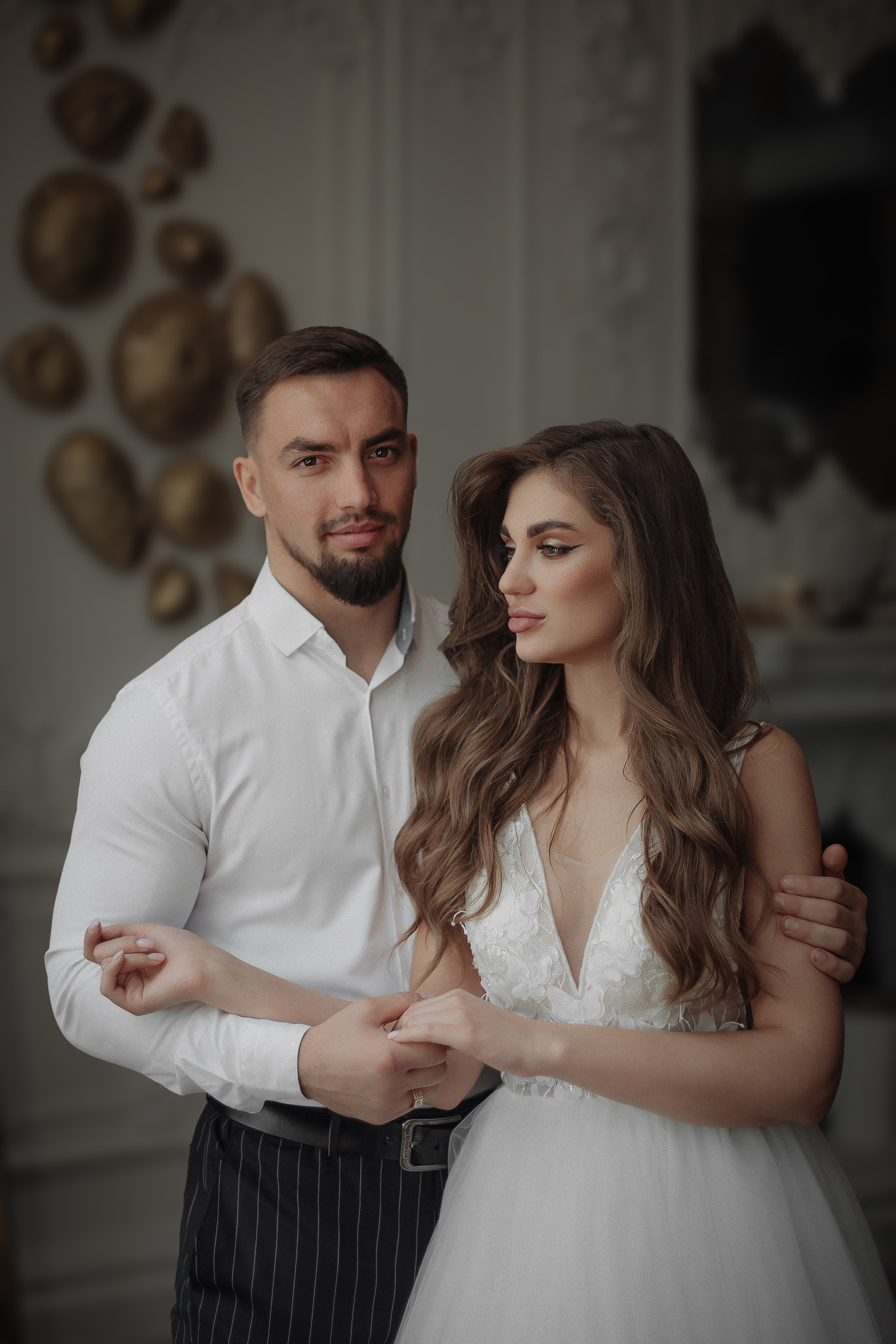 Артём & Мария. Алина Фирсова — свадебный фотограф в Краснодаре, Архызе и Домбае (КЧР)