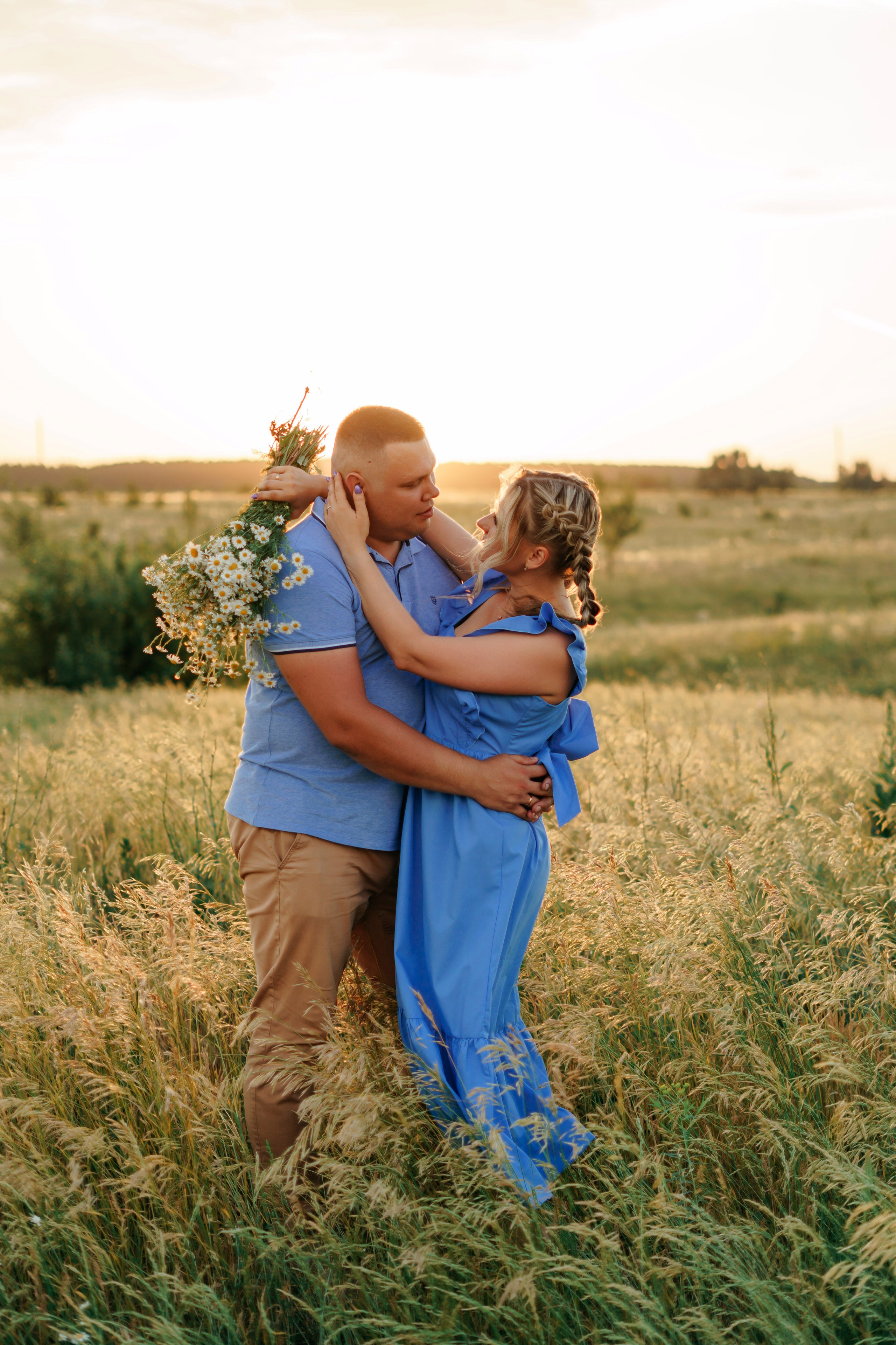 Аня, Саша и Ксюша. Учаева Екатерина Свадебный и Семейный фотограф г. Сызрань