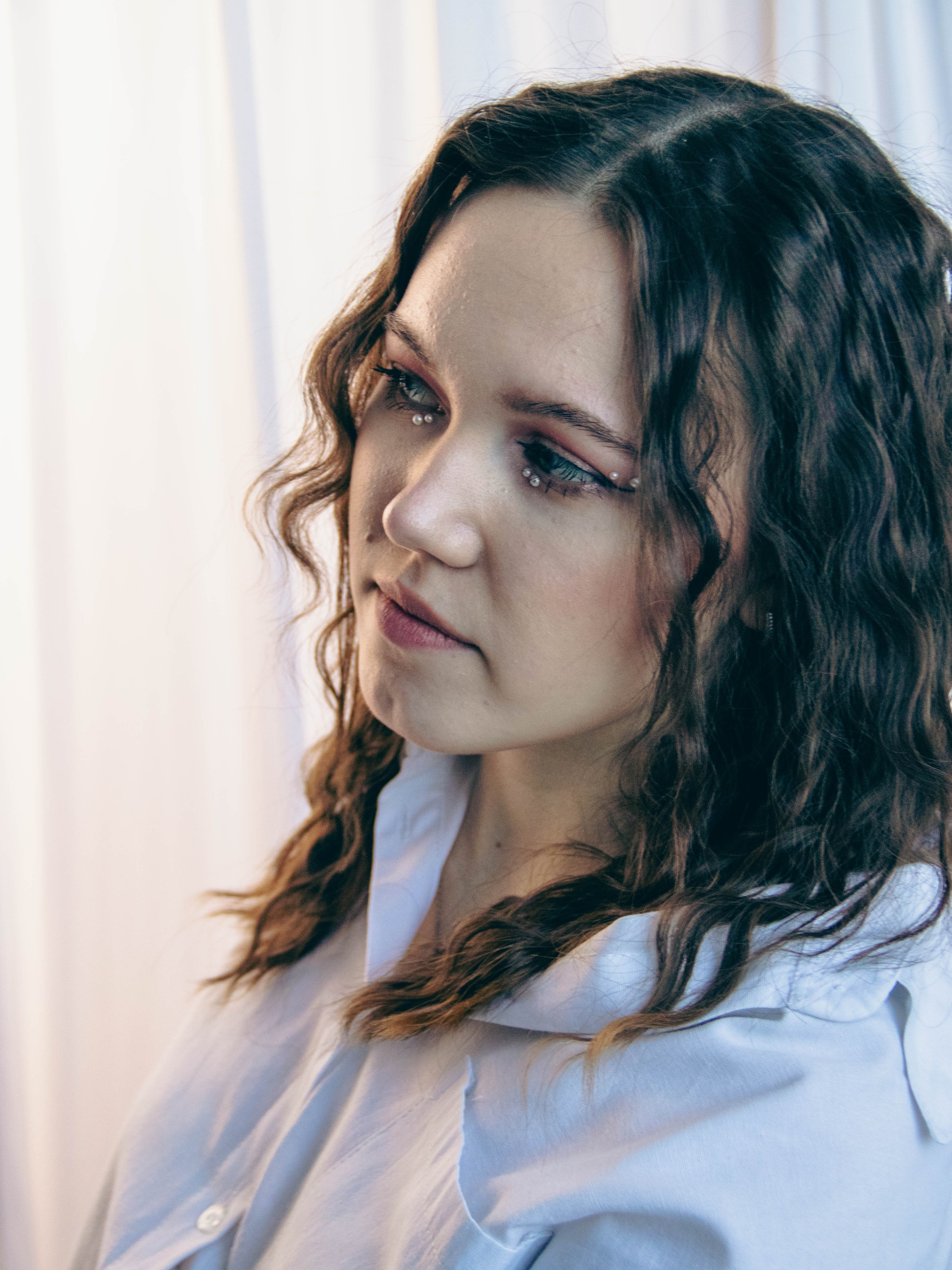 Ирина. «Матрица»