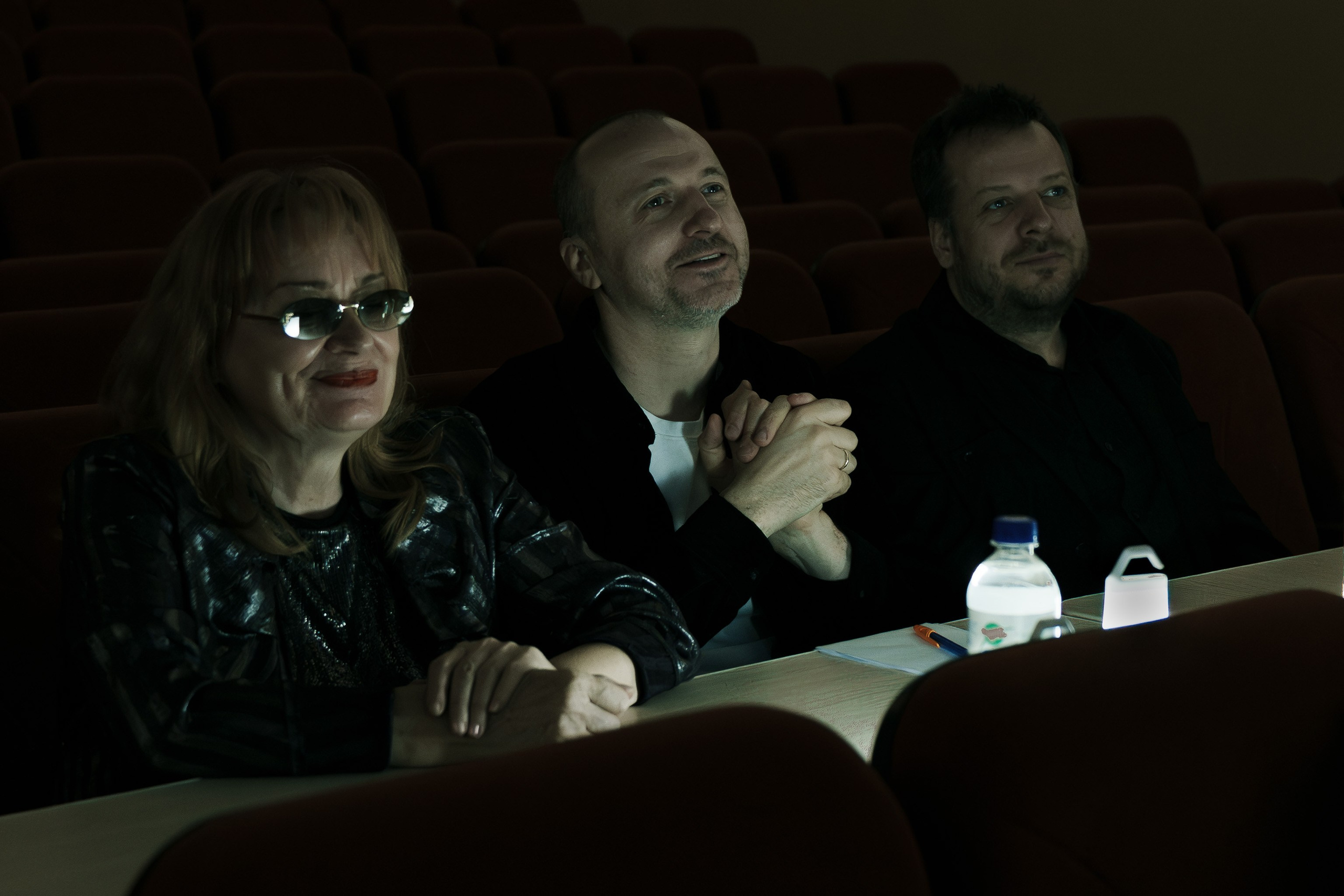 Арт-объединение Творческие люди. ДК Литвинки «Вместе ярче». Фотограф Евгений Егоров