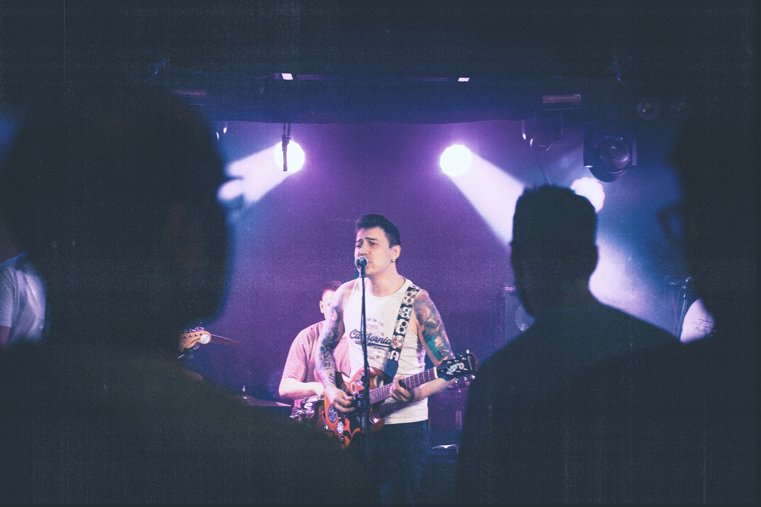 Репортаж. Фотограф Евгений Егоров