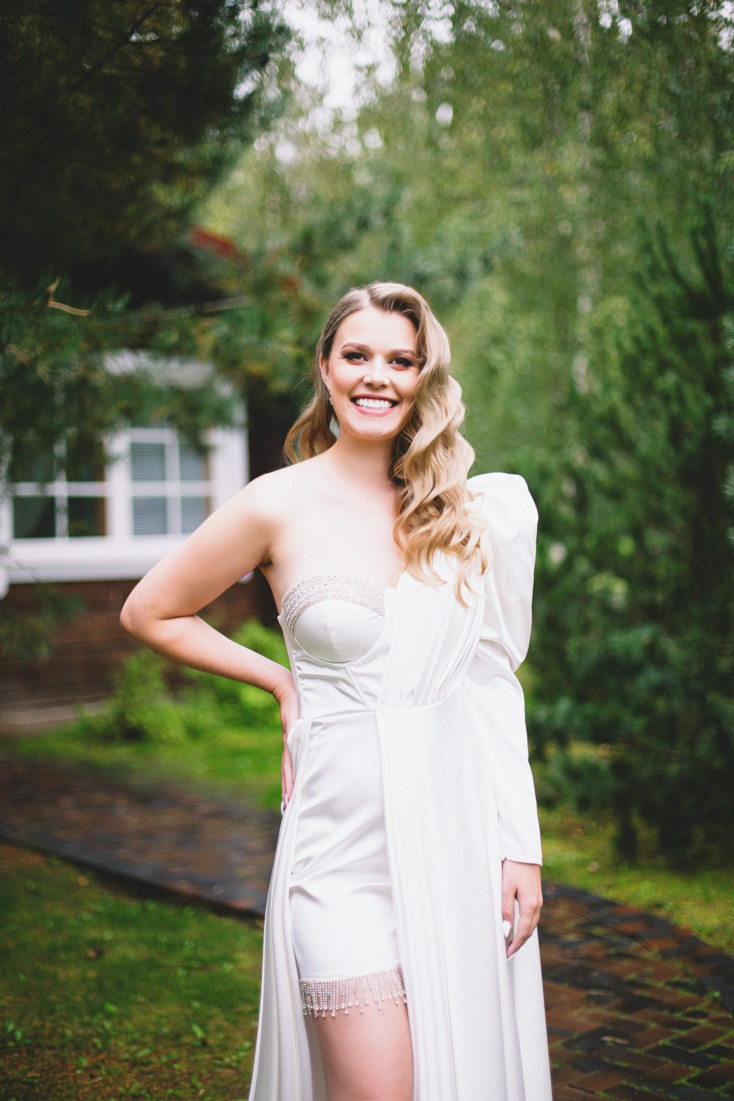 Денис и Екатерина. Портретный и свадебный фотограф Даня Похватова