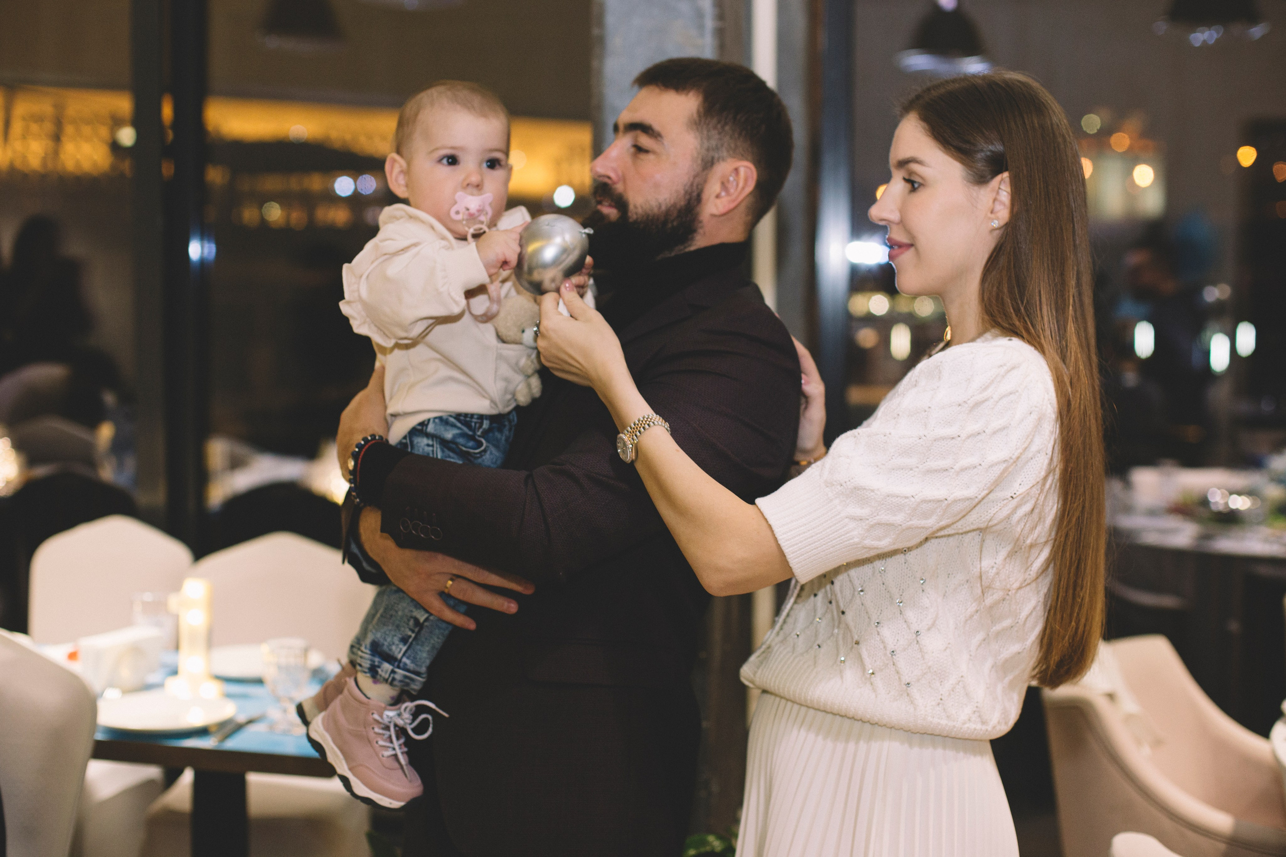 Иван. Портретный и свадебный фотограф Даня Похватова