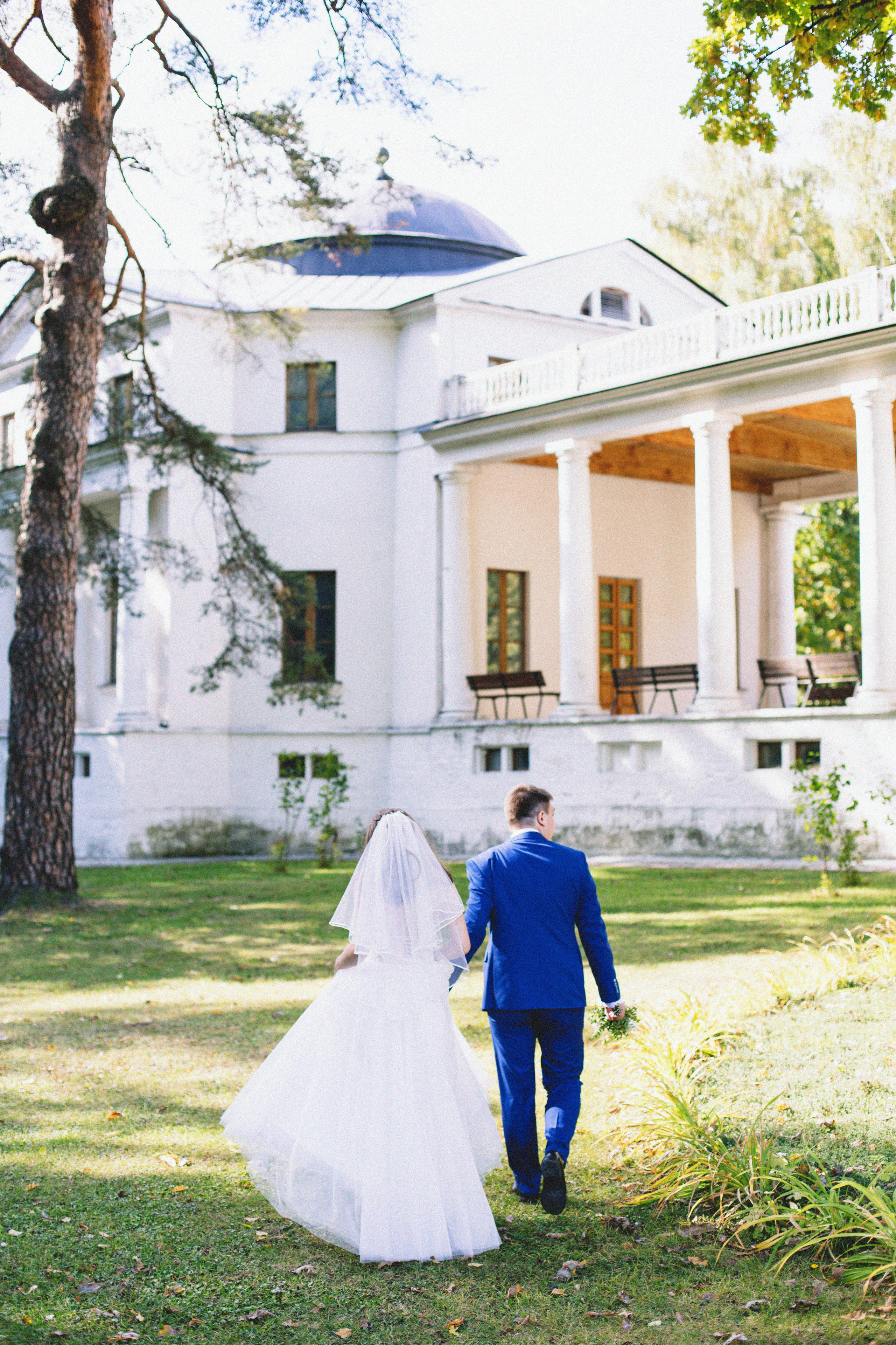 Анна. Портретный и свадебный фотограф Даня Похватова