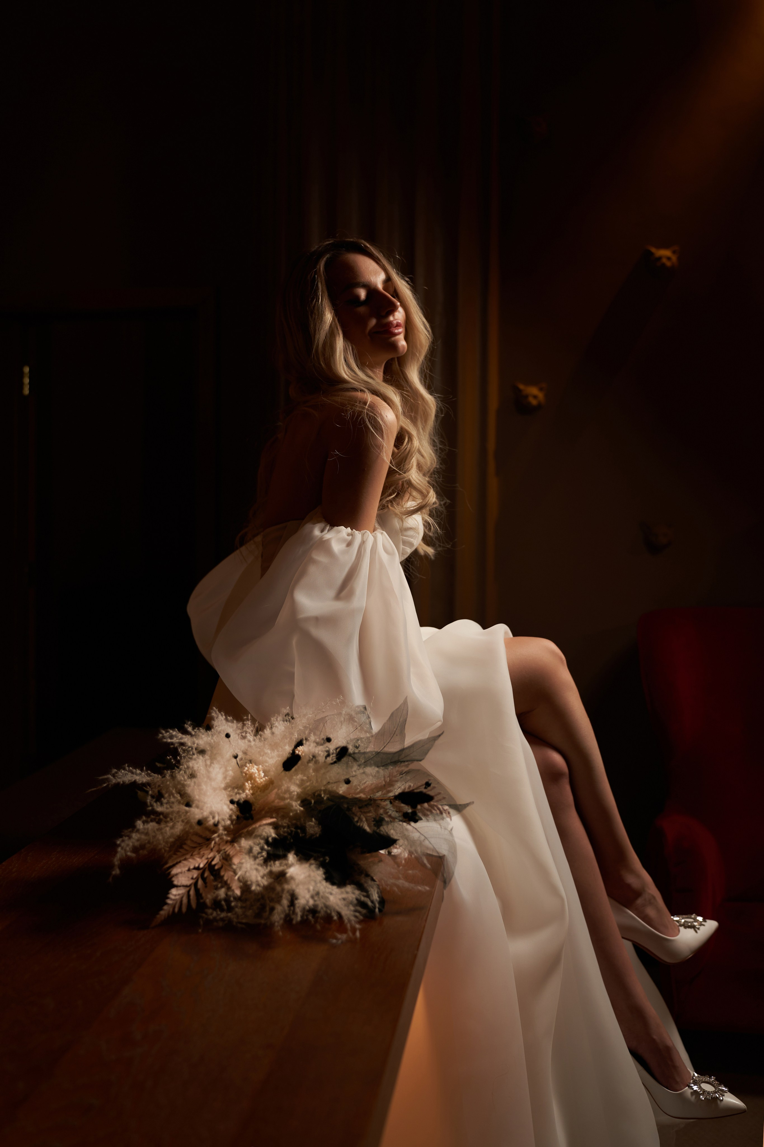 Свадебная фотосессия. Свадебный фотограф Евгений Олейников в Воронеже