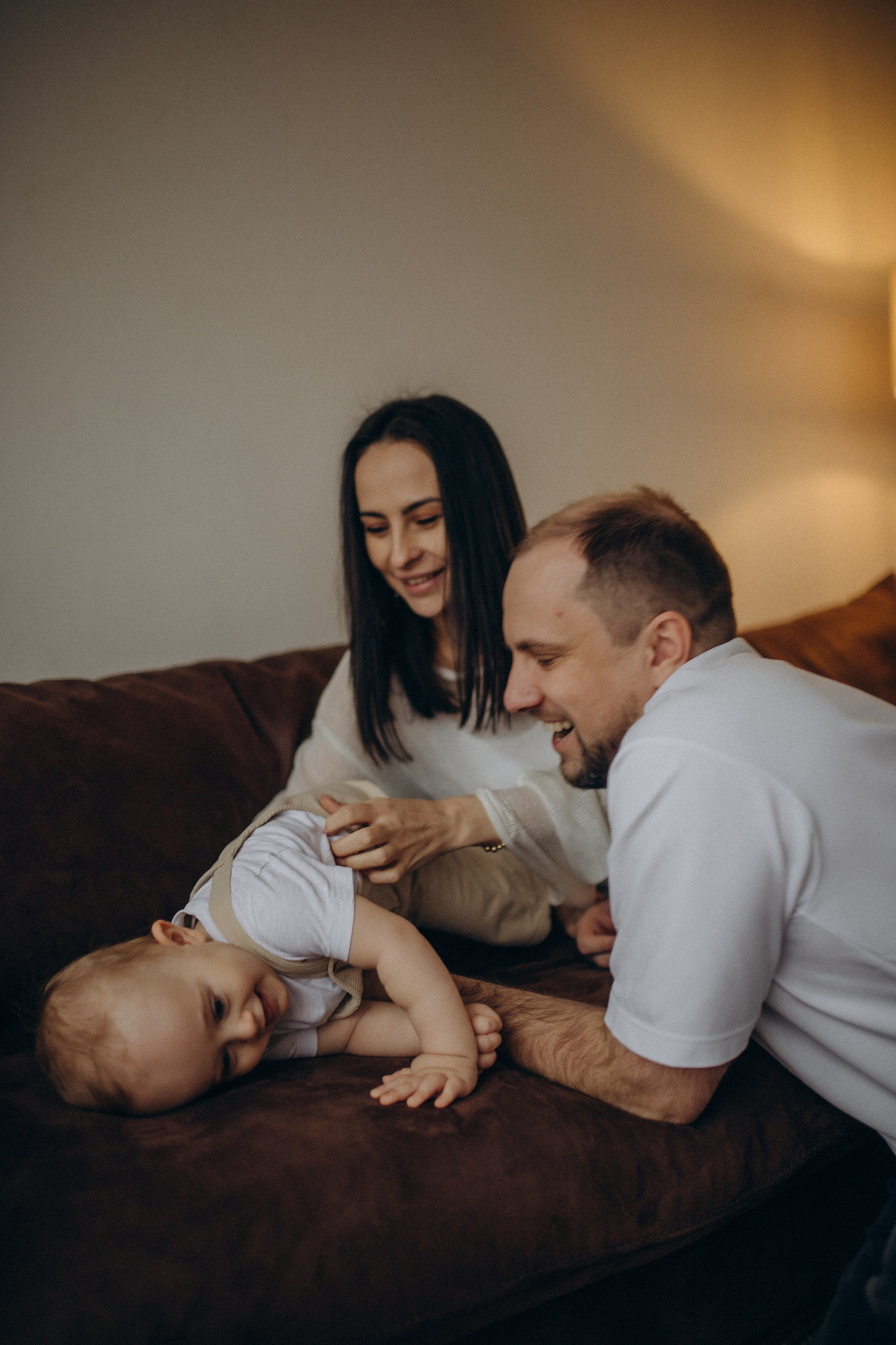 Саша Вика и Свят. Ваш фотограф АНАстасия Земскова