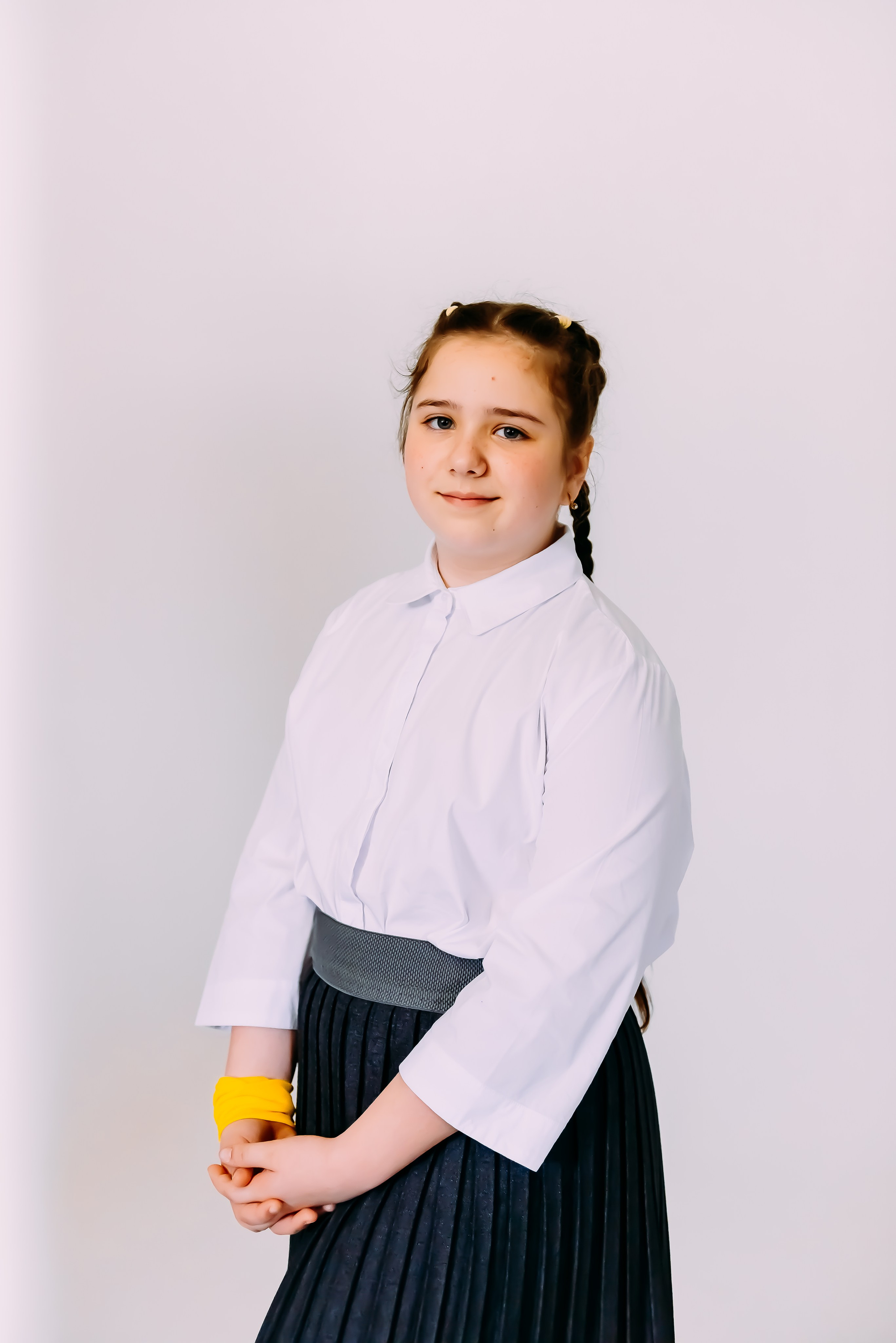 4 «А» |п. Дубовое|Начальная школа|2025. ALBUMIA