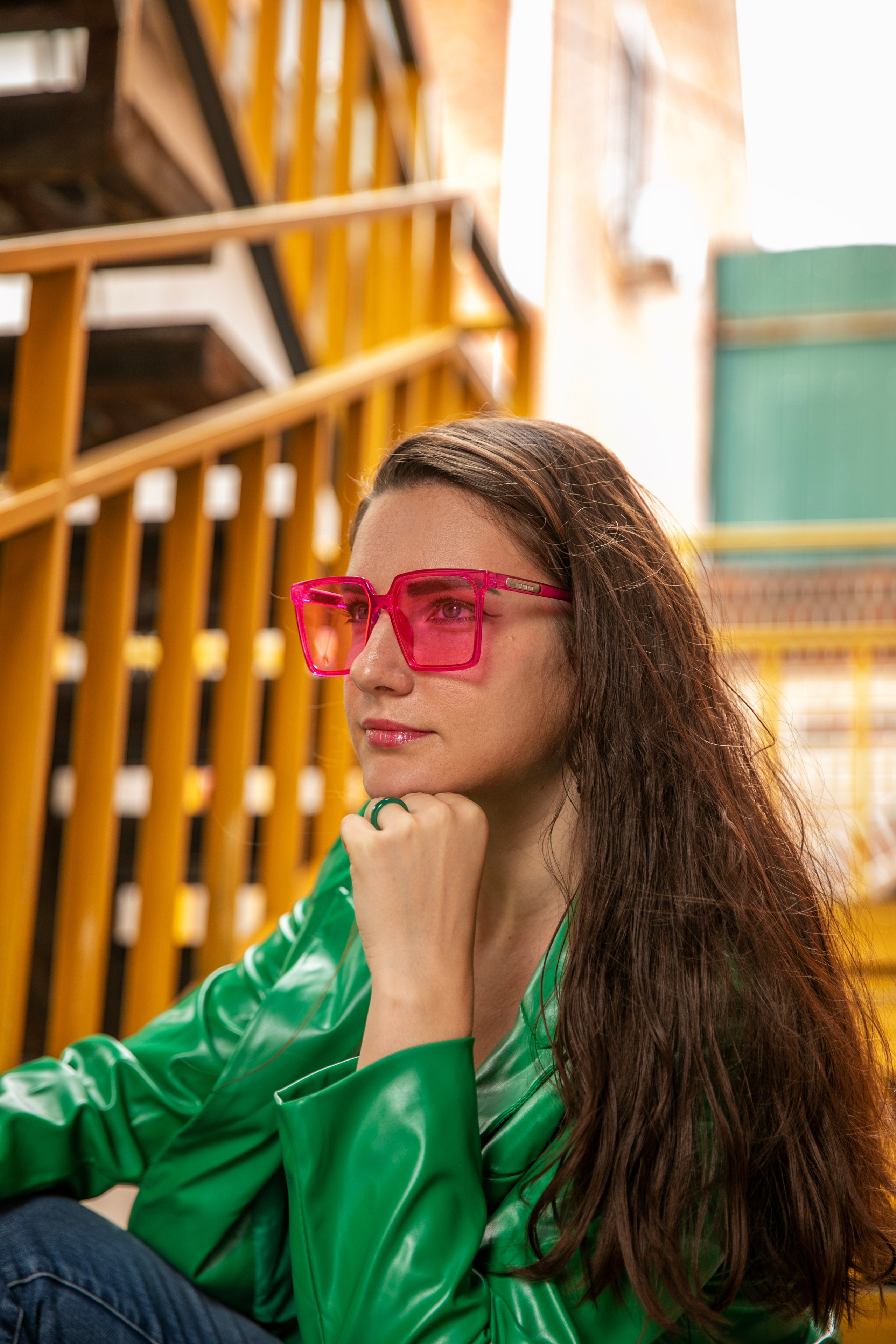 Фотограф Владивосток Николай Тынько