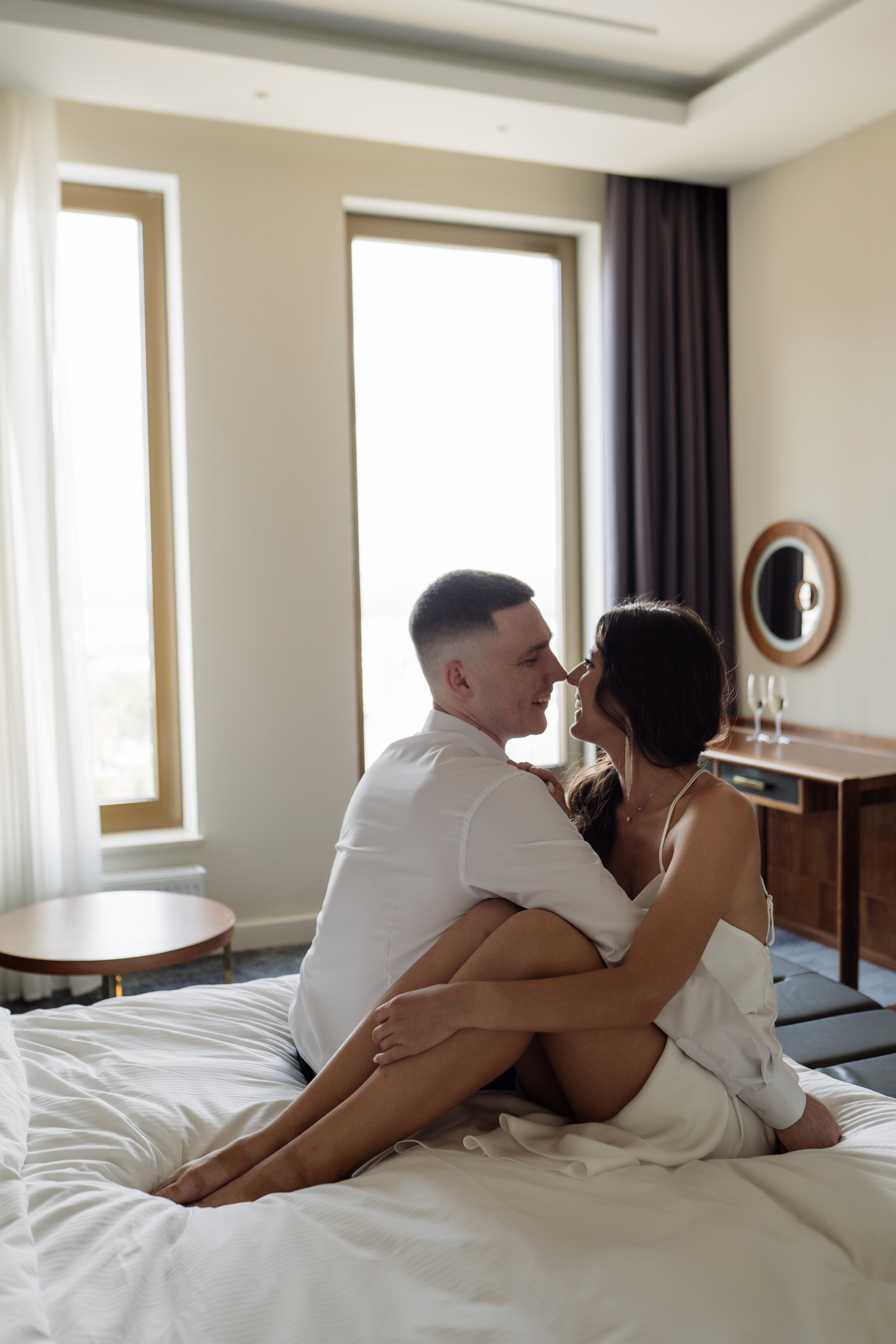 Samara. Свадебный фотограф Тольятти Москва Адамова Виктория