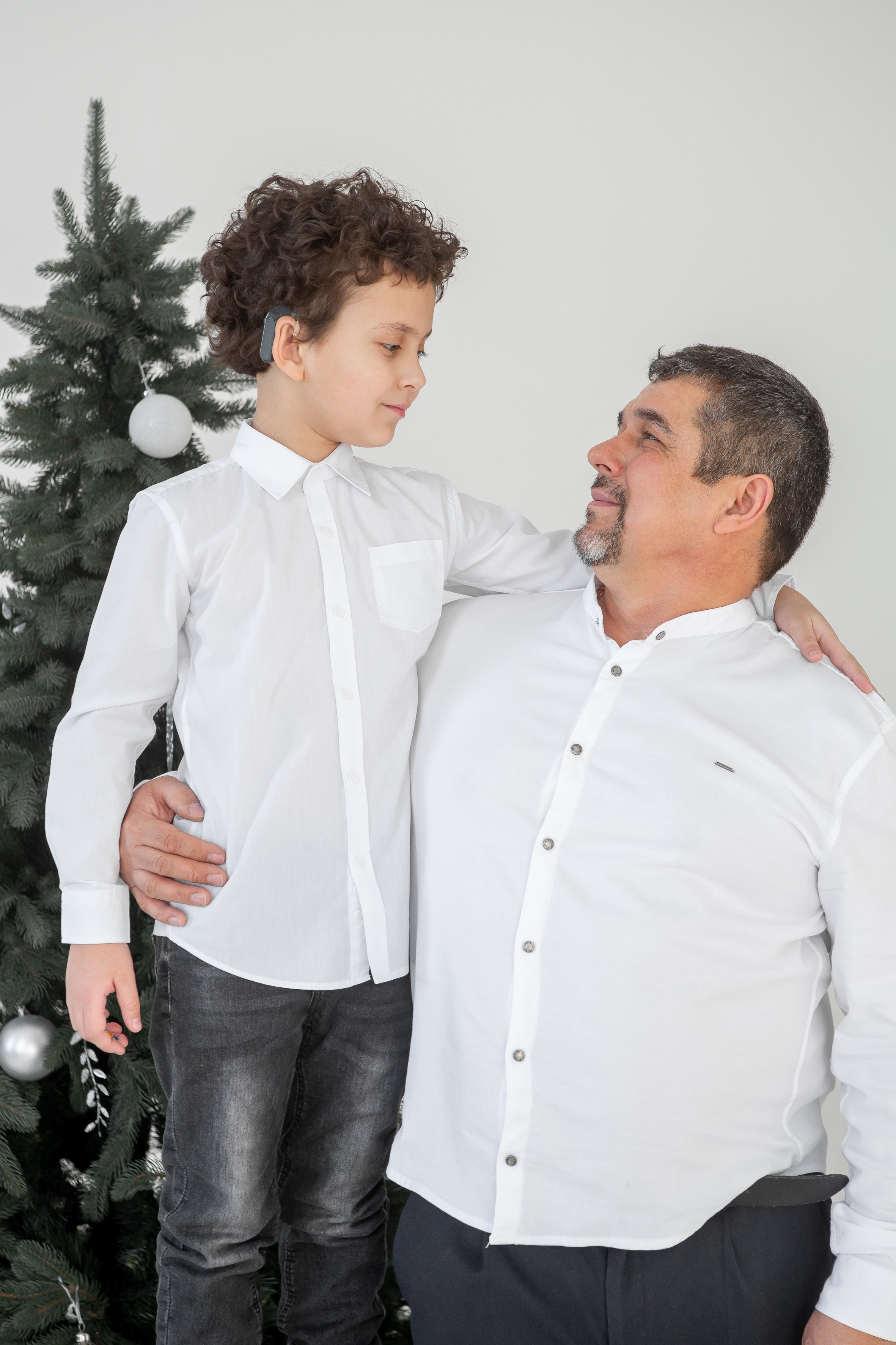 Семейный Новый год. Свадебный и портретный Фотограф в Липецке Дмитрий Котюков