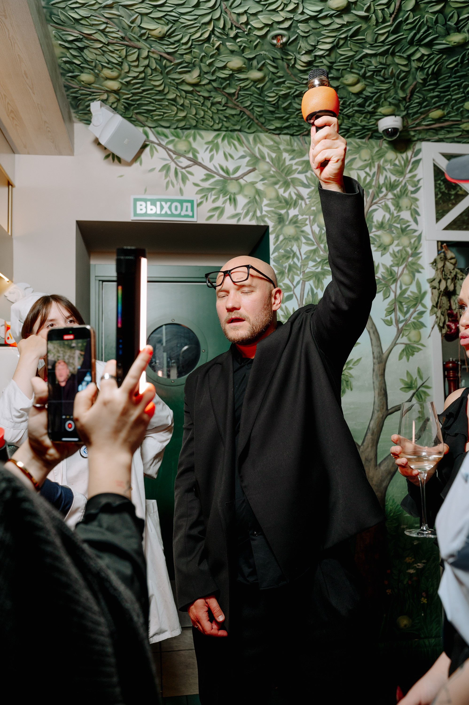 Helen_yes1 & Павел ⚡️ 2024. Фотограф Вито Бурмасов | Москва