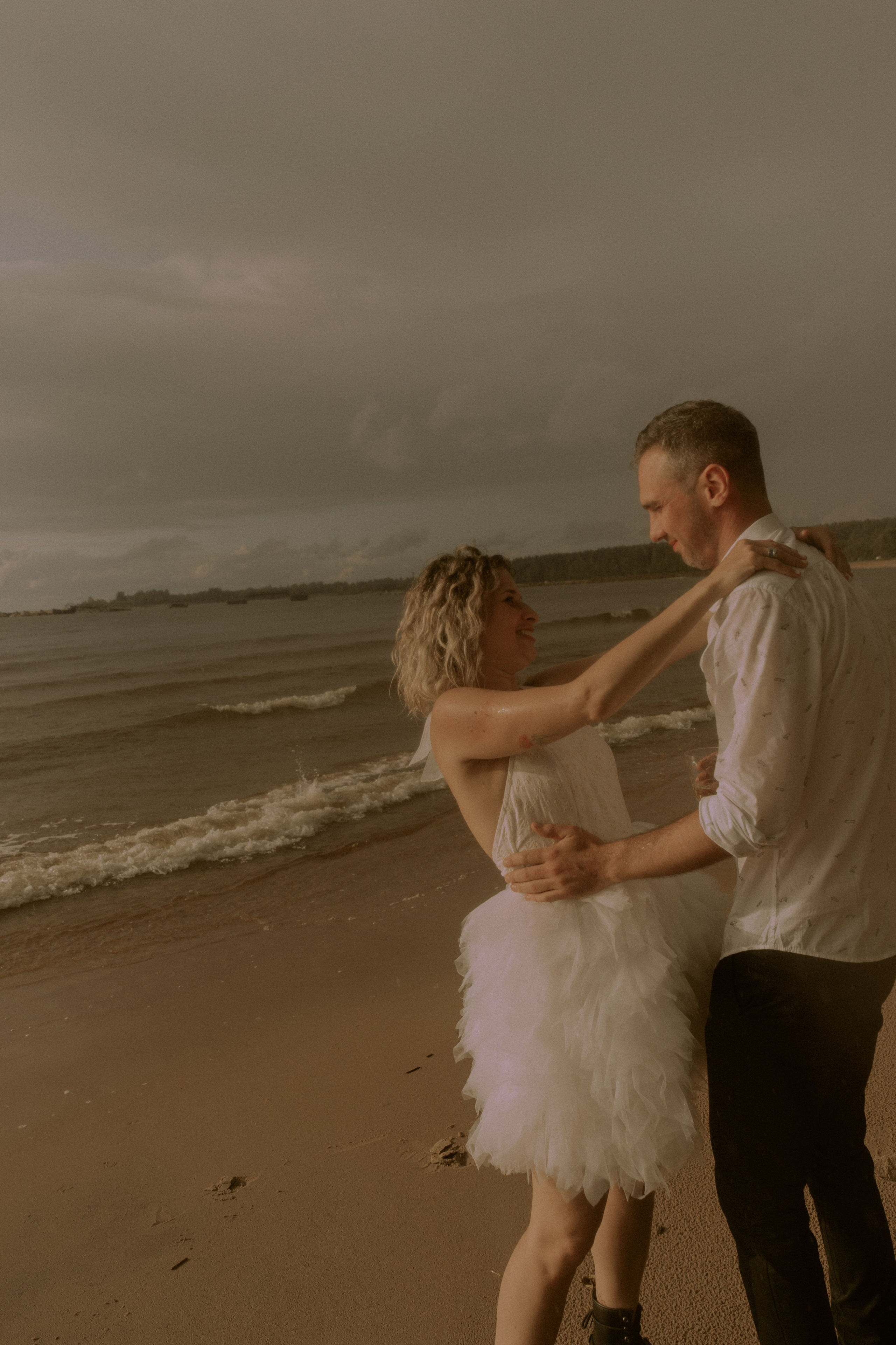 Свадьбы. Свадебный фотограф в Санкт-Петербурге Миша Репина