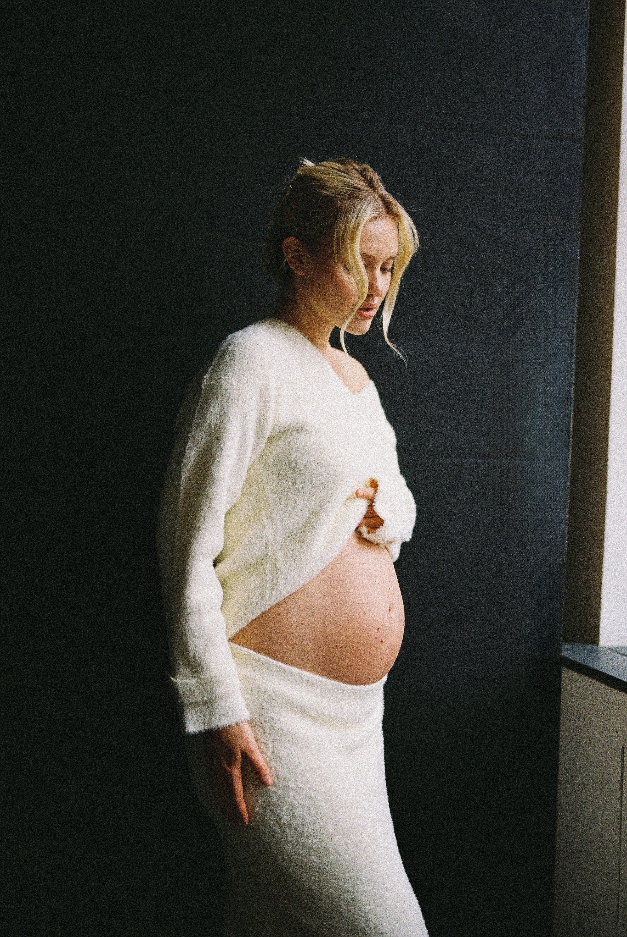 Кристина (35 мм). Фотограф в Екатеринбурге и Москве, Анна