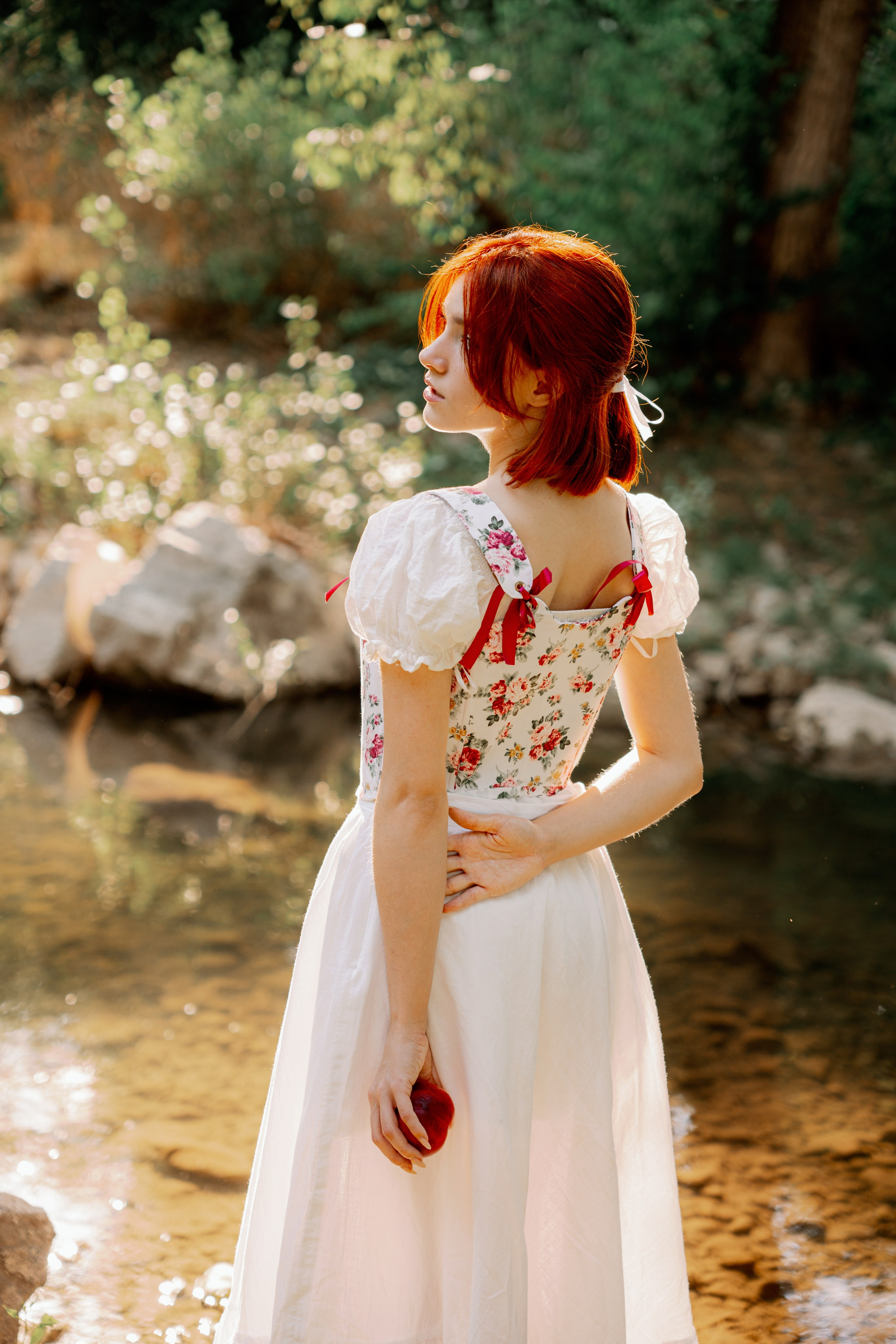 Алиса | Фотодень «Anne». Портретный свадебный фотограф Крым | Евгения Щитенко