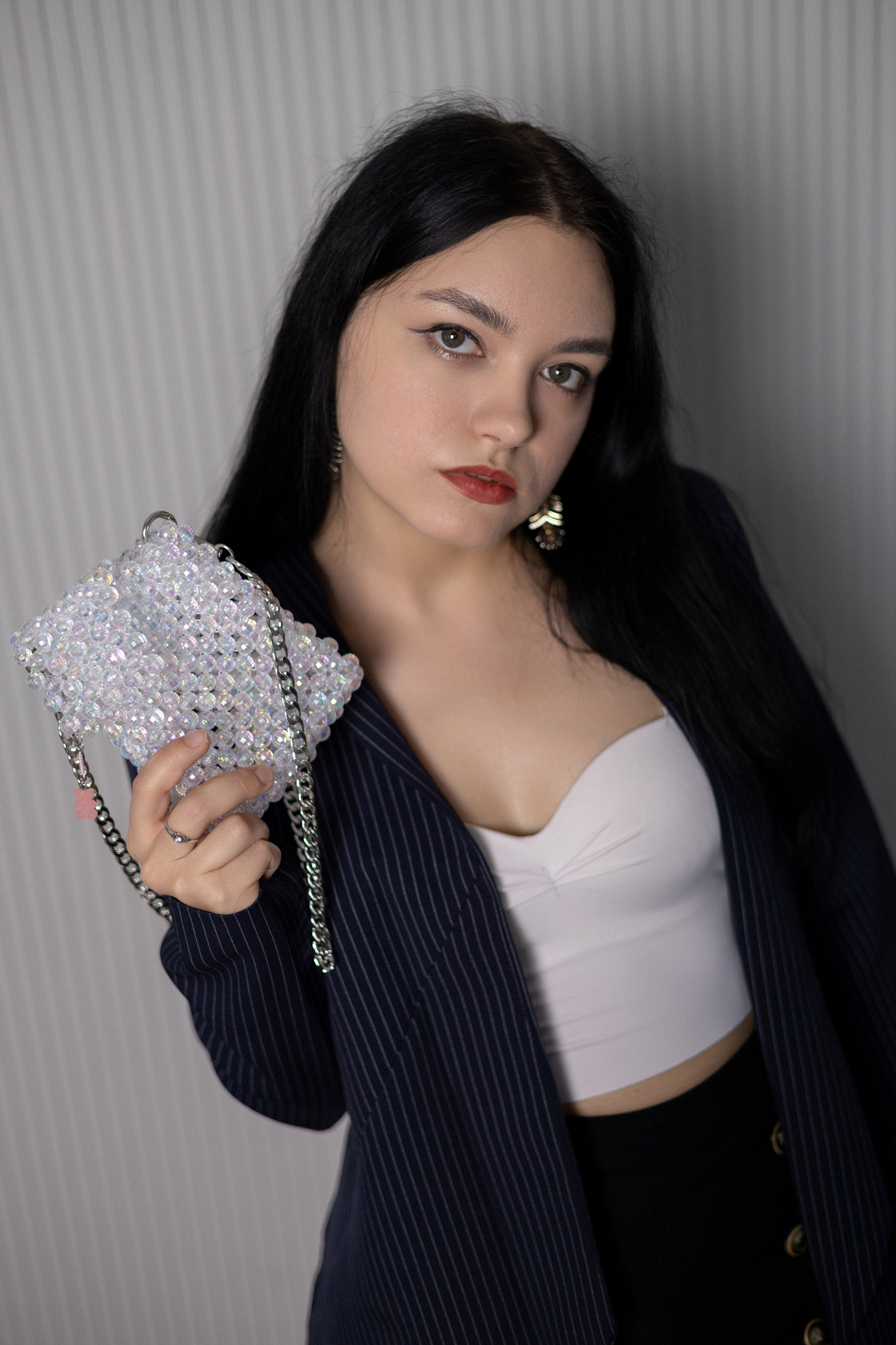 Вязовая Мария. Promodels