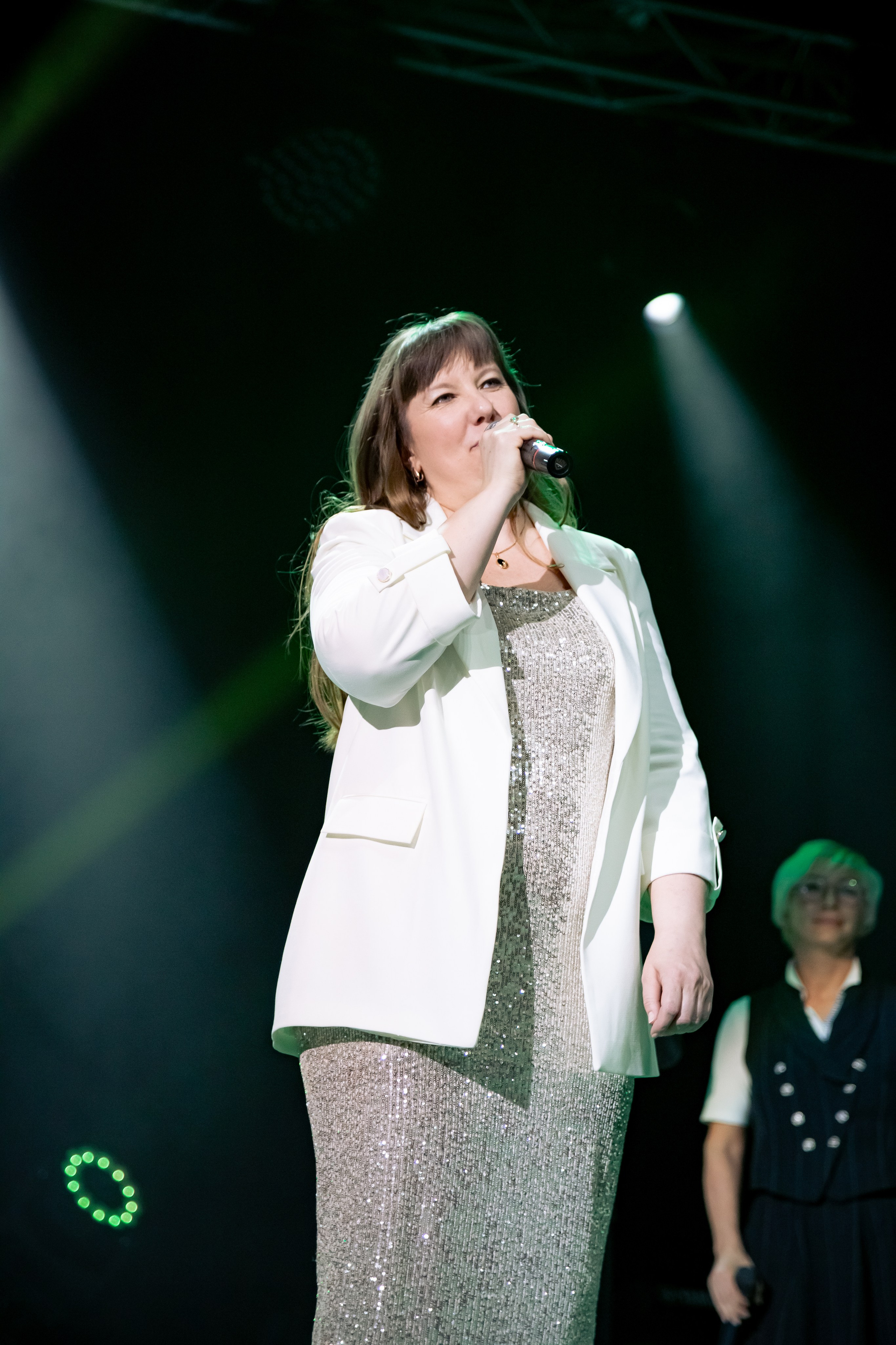 Гала-концерт, 30-летие «Лиги Студентов». Репортажный и портретный фотограф Казань / Горячих Полина