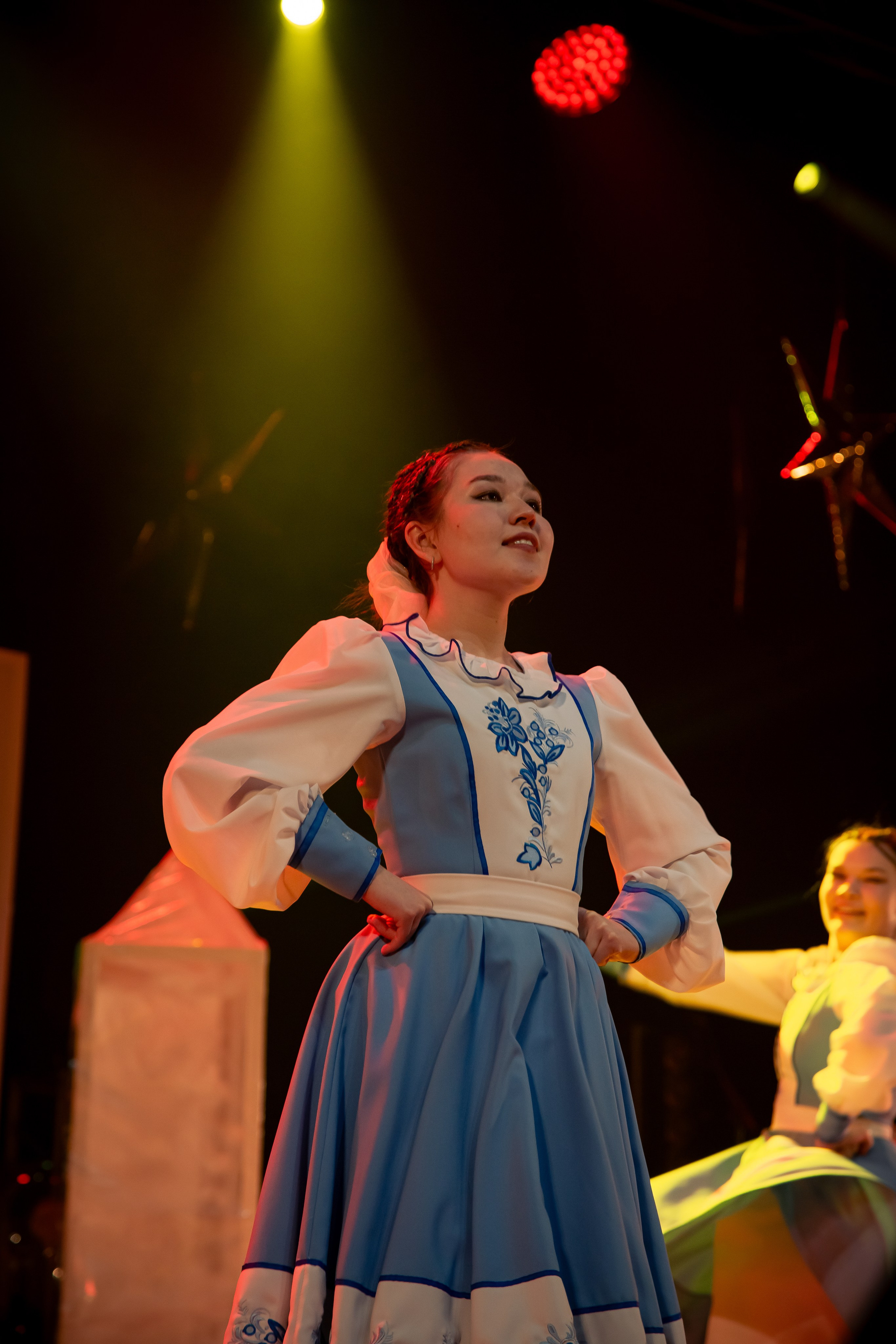 Студвесна Химфак. Репортажный и портретный фотограф Казань / Горячих Полина