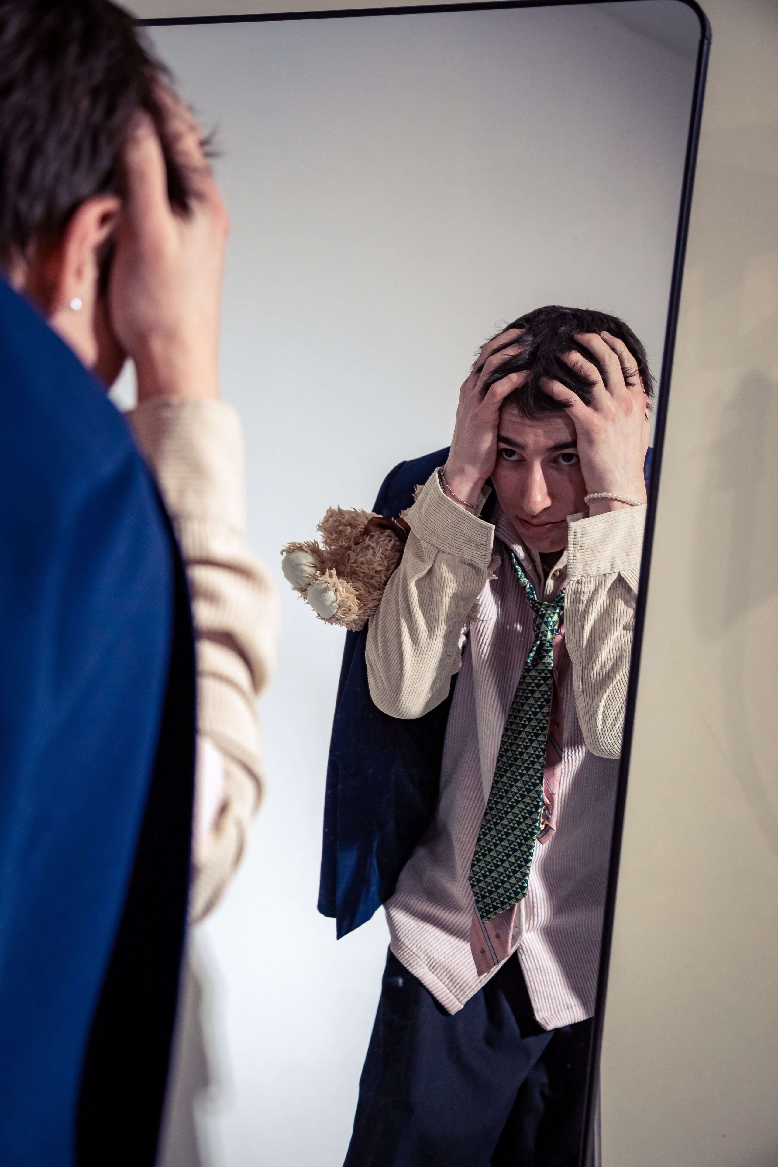 Непоседа Влад. Репортажный и портретный фотограф Казань / Горячих Полина