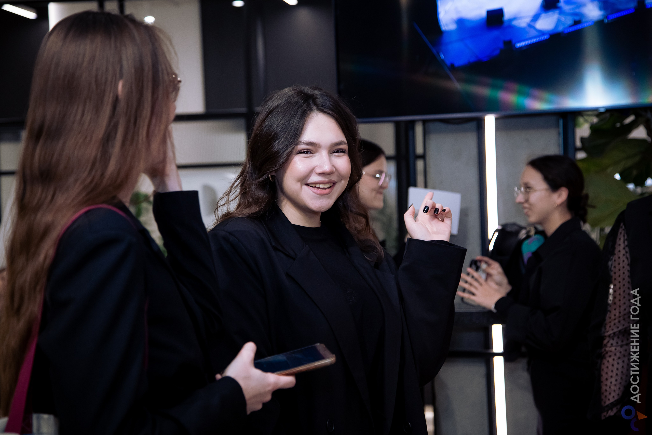 IX Достижение года. Репортажный и портретный фотограф Казань / Горячих Полина