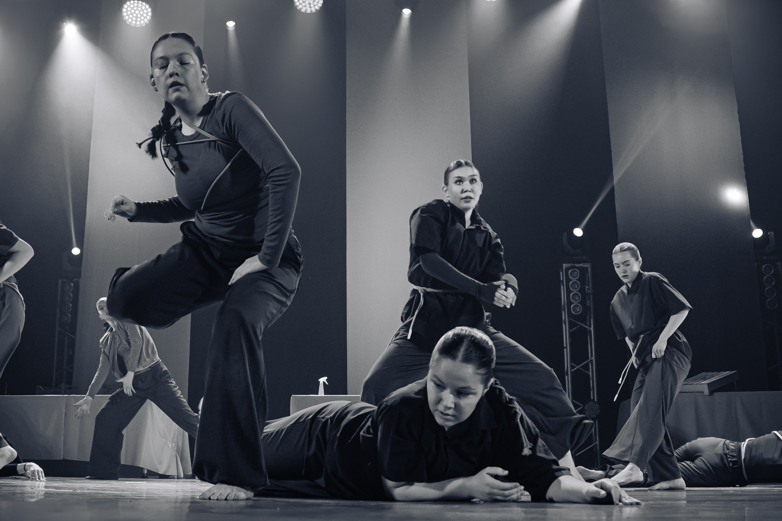 Студвесна ИФ и ИВМИиТ. Репортажный и портретный фотограф Казань / Горячих Полина