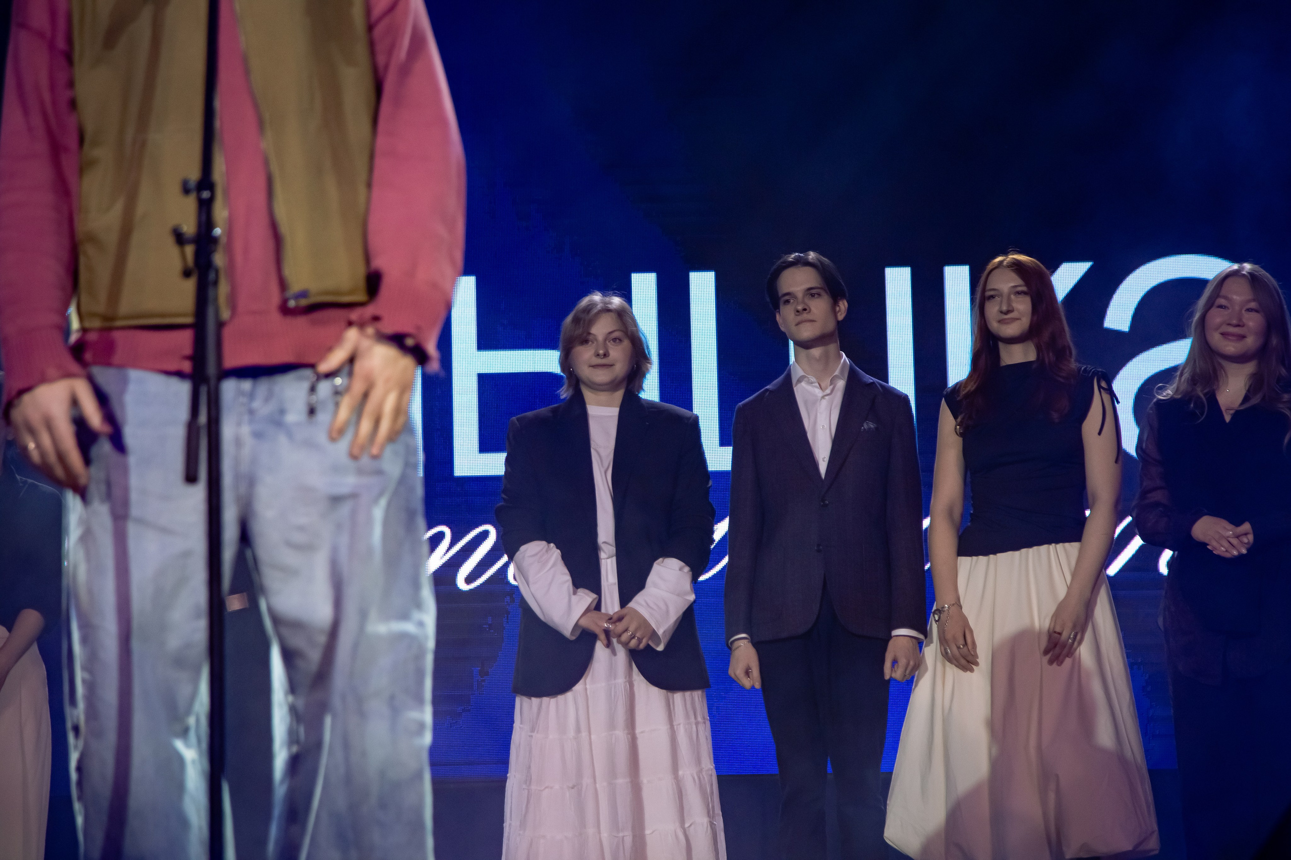 II Медиапремия «Поток». Репортажный и портретный фотограф Казань / Горячих Полина