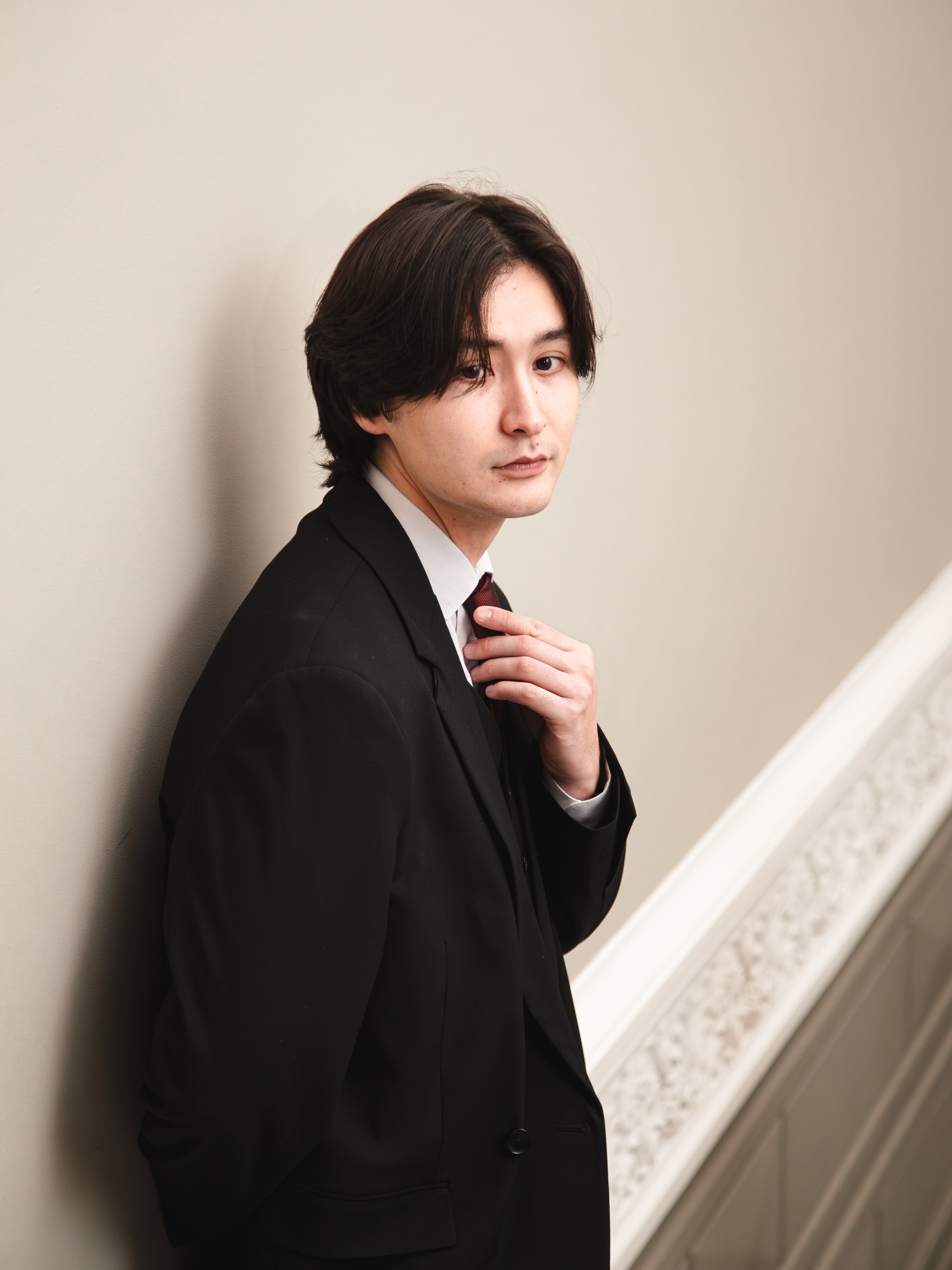 Студбал: фотосессия участников. Репортажный и портретный фотограф Казань / Горячих Полина