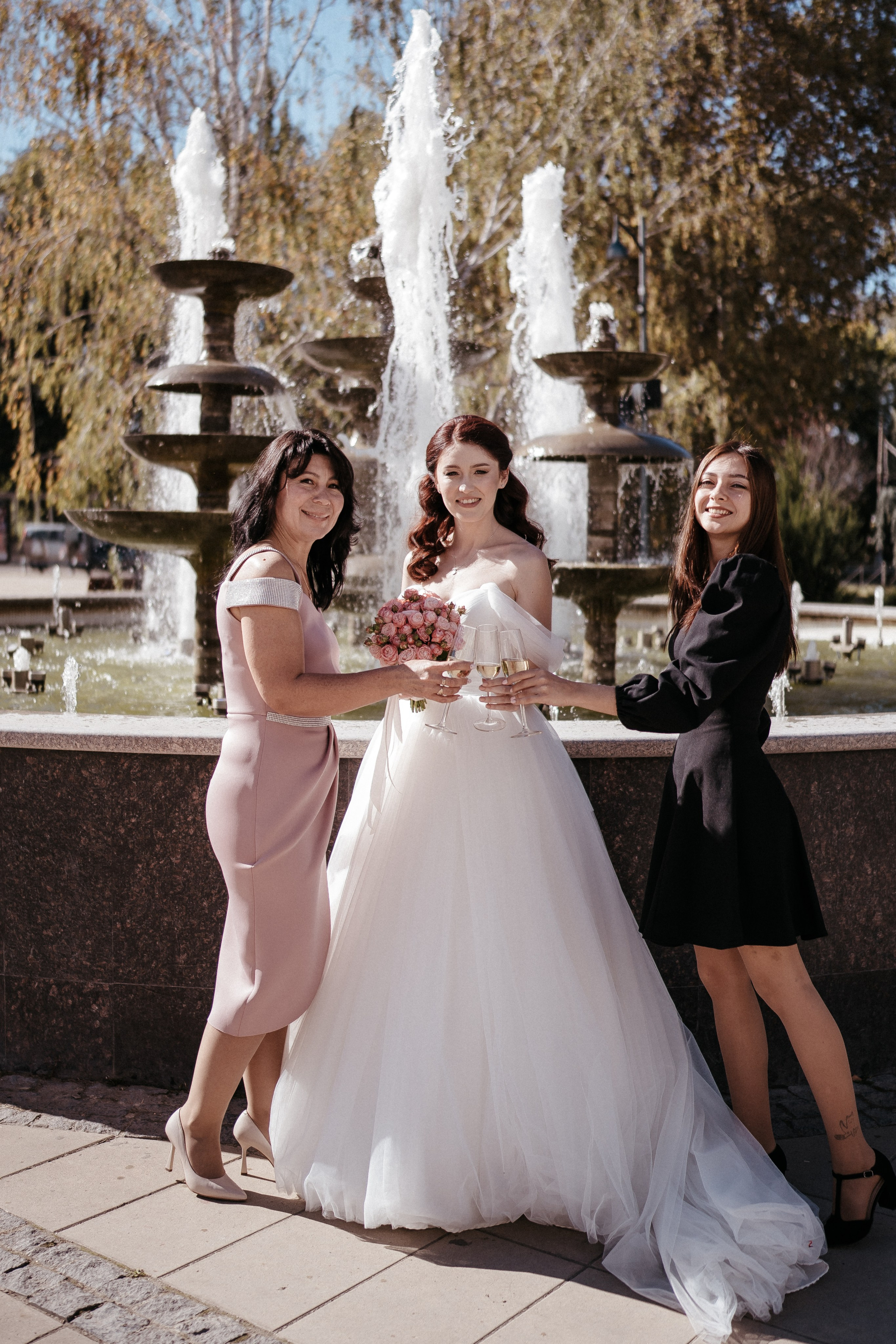 Свадьба Симферополь. Свадебный фотограф в Симферополе