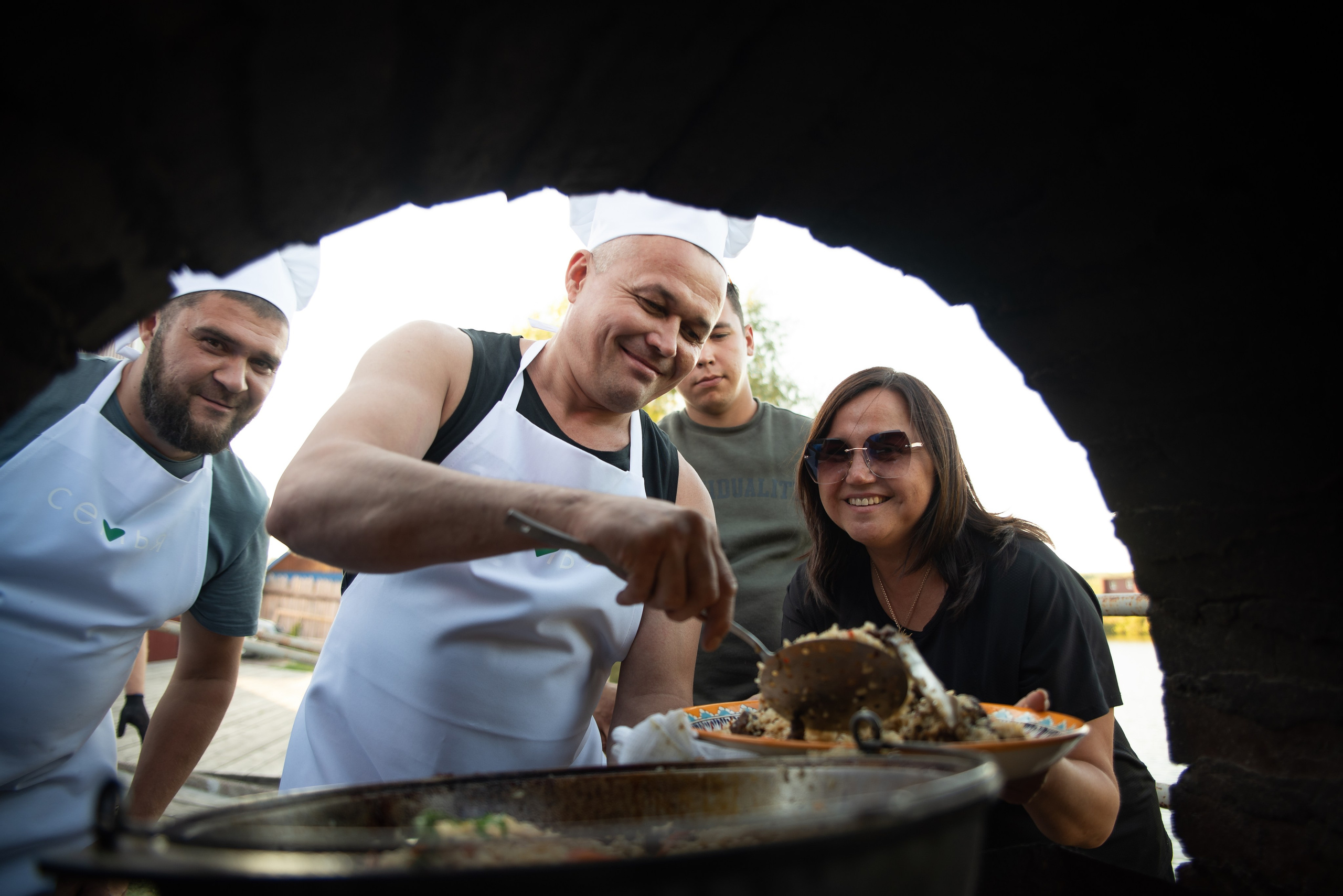 Репортажный фотограф на юбилей корпоратив, мероприятия в Уфе. Свадебный фотограф Тимур Хабибуллин