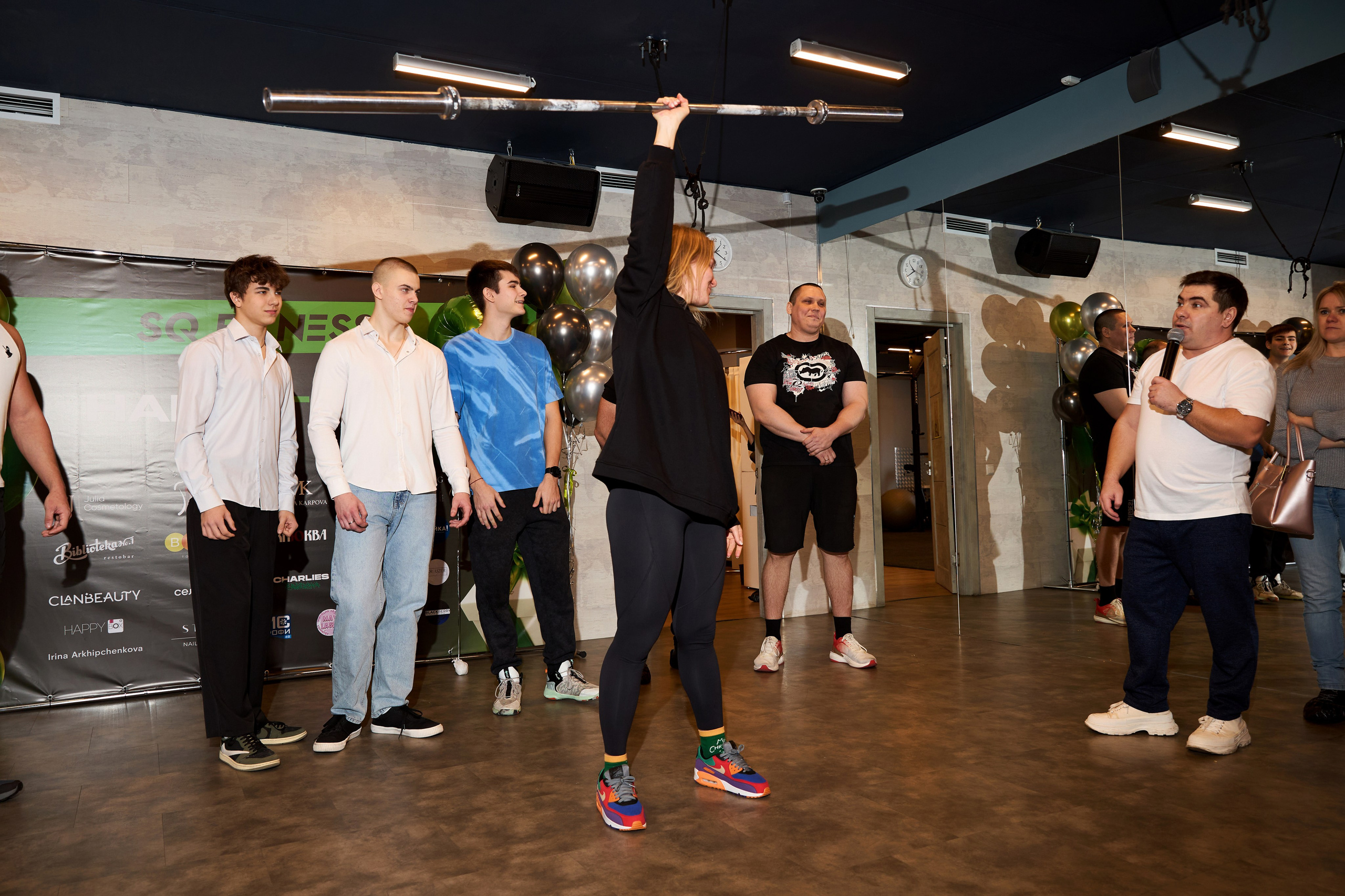 SQ — ФИТНЕС. 2 ГОДА. Фотограф Липецк. Фотограф в Липецке Татьяна Минаева. Портретный фотограф Липецк. Свадебный фотограф Липецк. Бизнес фотограф Липецк