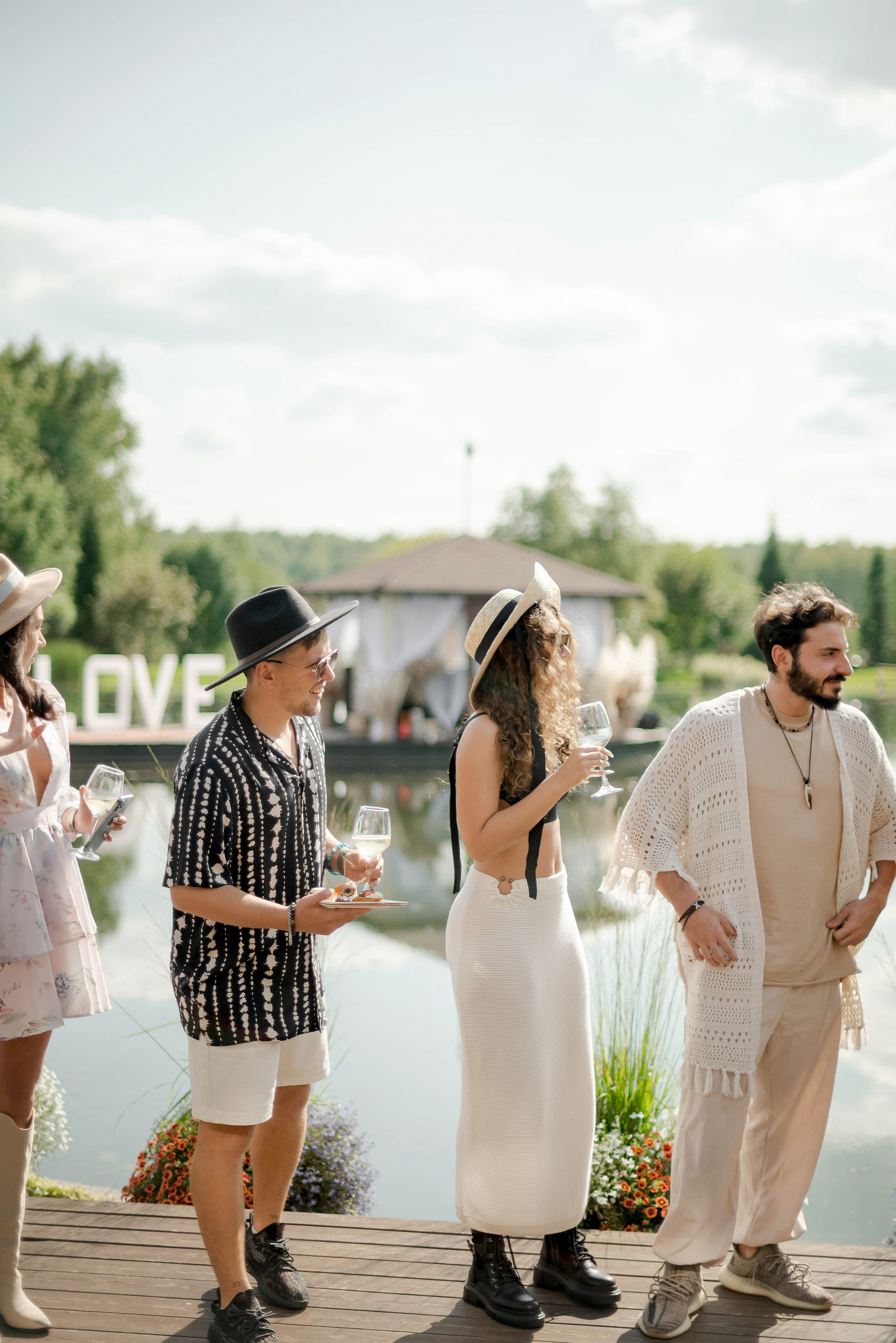 В стиле свободы. Свадебный и семейный фотограф в Новосибирске, Санкт-Петербурге, Москве