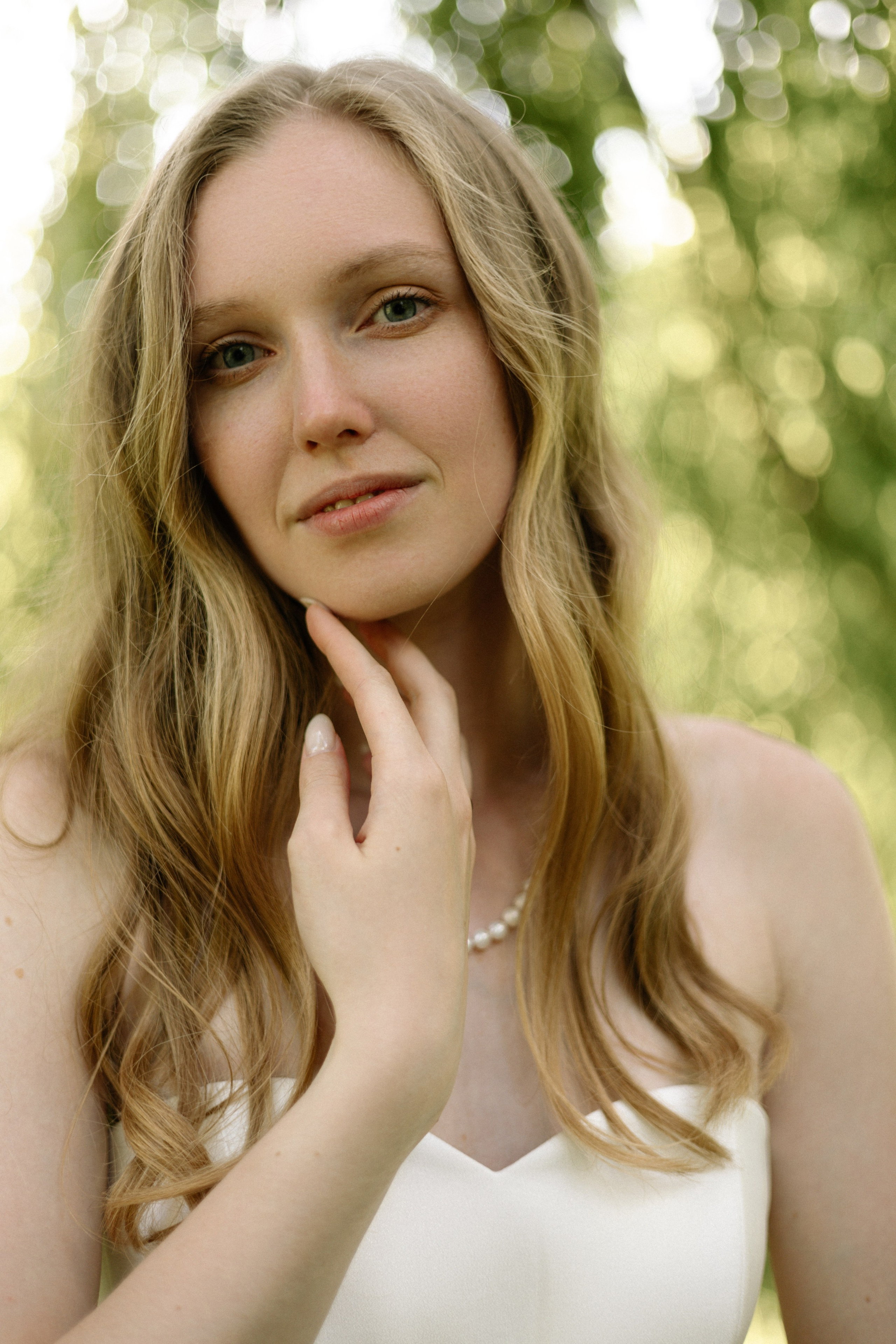 Светлана и Александр. Свадебный и портретный фотограф в Москве Анастасия Масюк