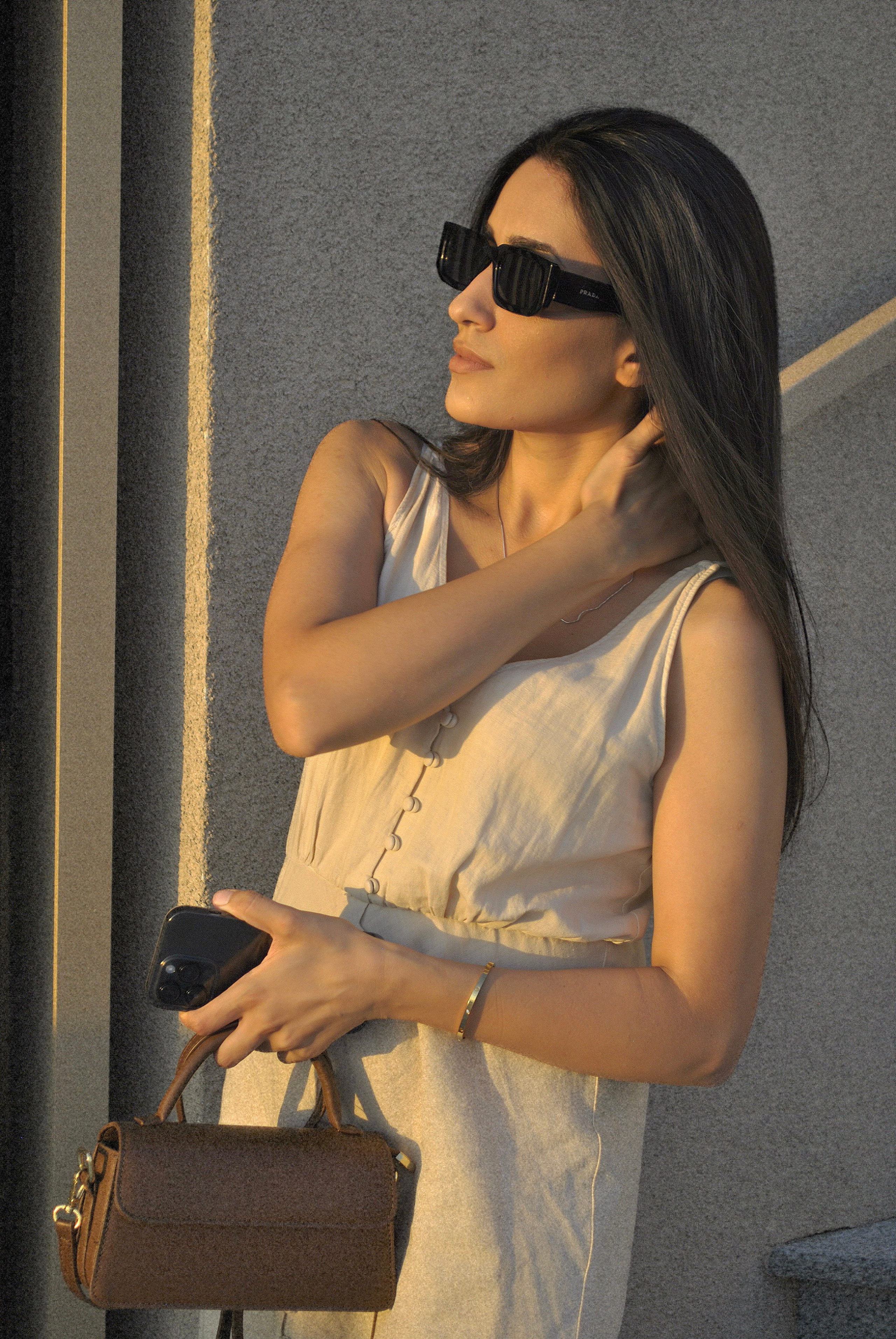 Ирина. Фотограф Мария Мусаелян