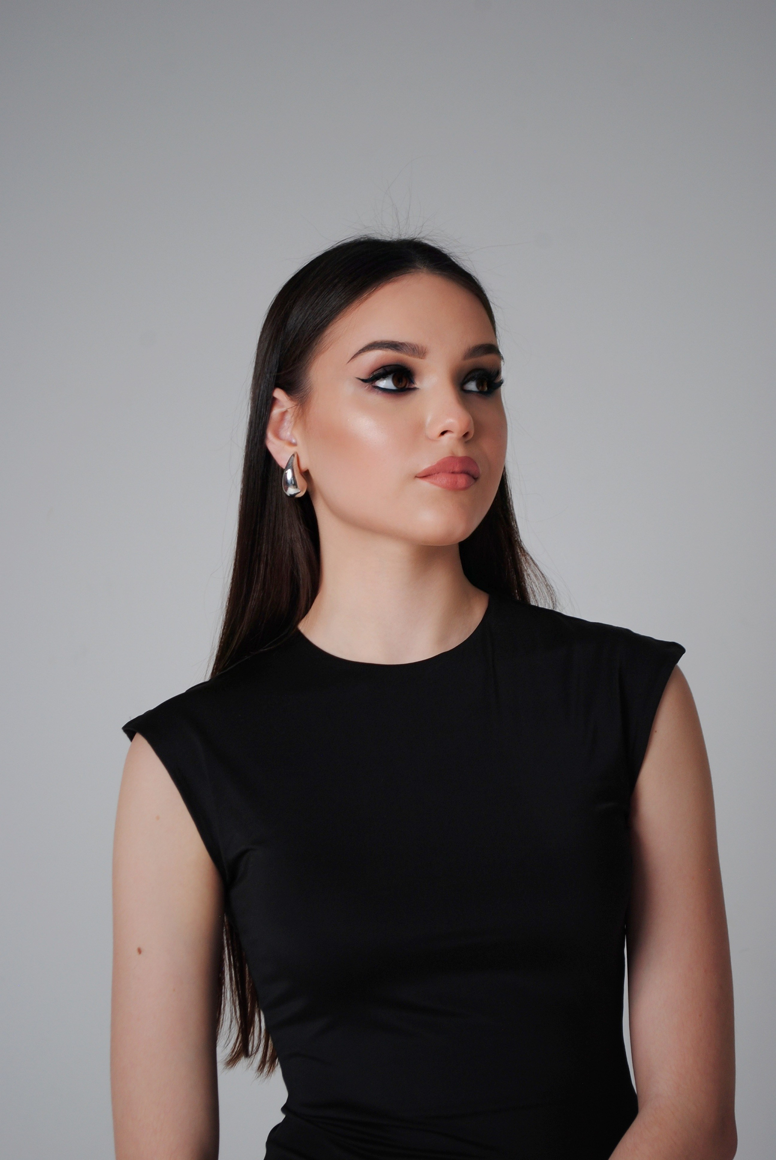 Арина. Фотограф Мария Мусаелян