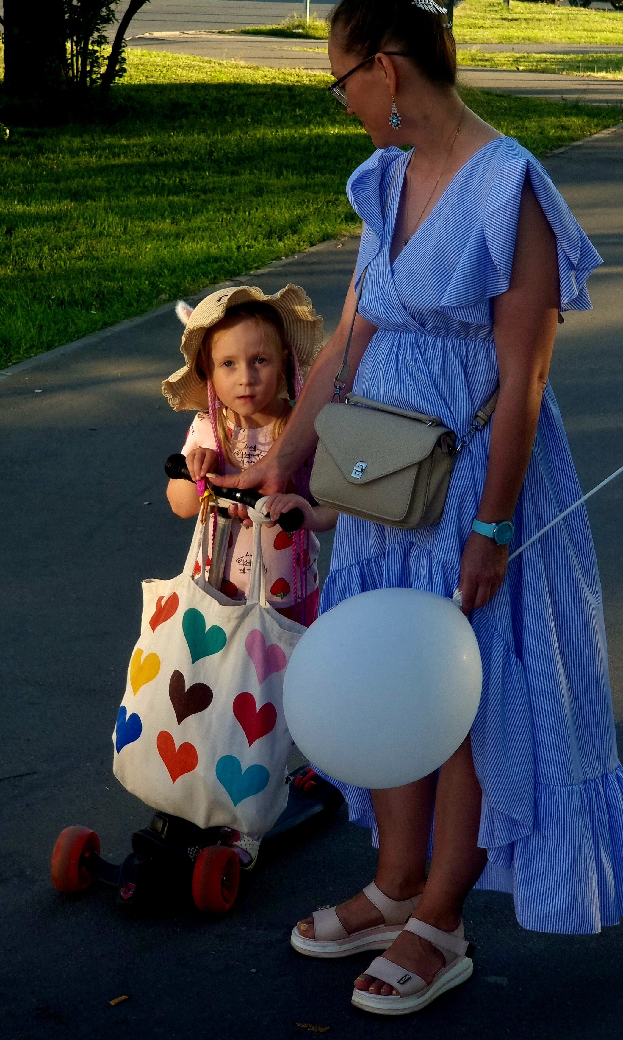 Июль 2025. Den Mirov — Фотограф, Музыкант