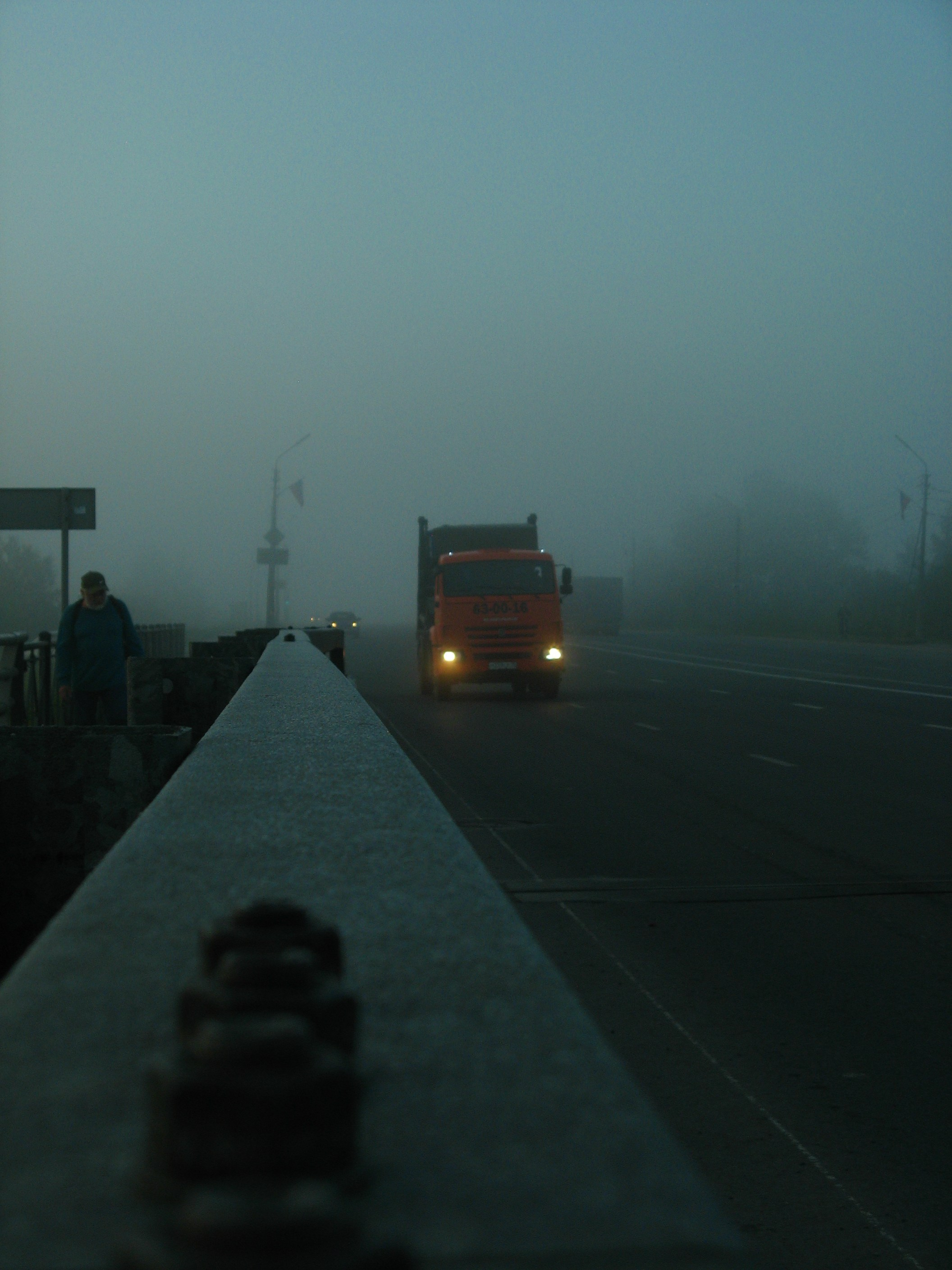 Август 2025. Den Mirov — Фотограф, Музыкант