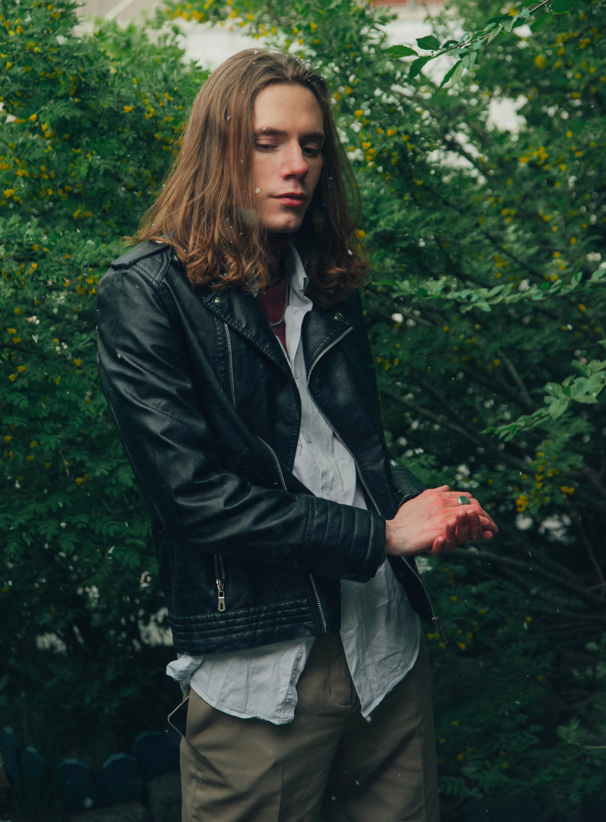 Артём. Ксения Glossa. Портретный и репортажный фотограф в Самаре