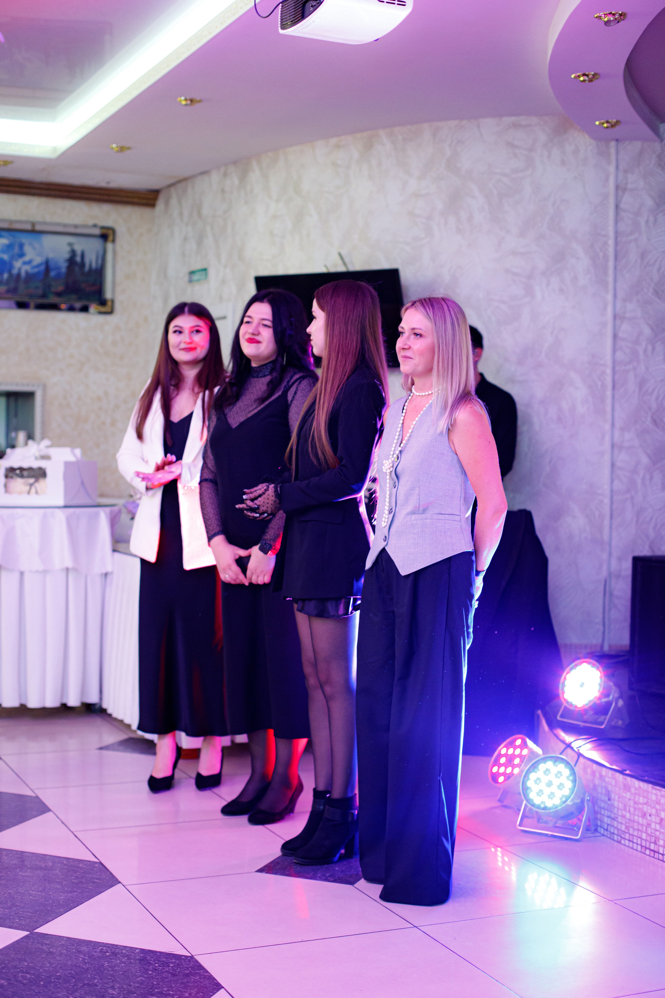 ELOSMED. Photokarish