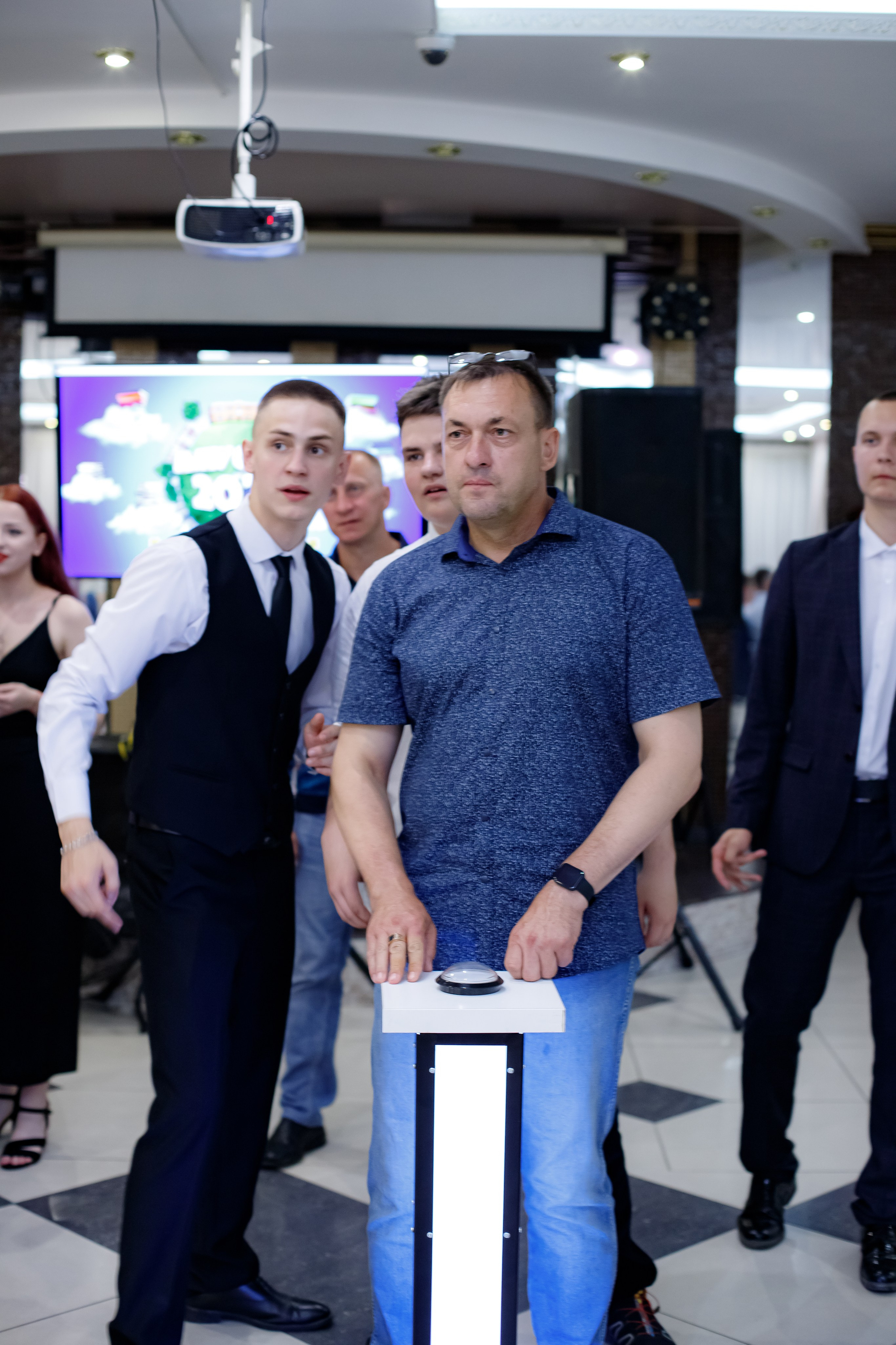 ВЫПУСКНОЙ. Photokarish