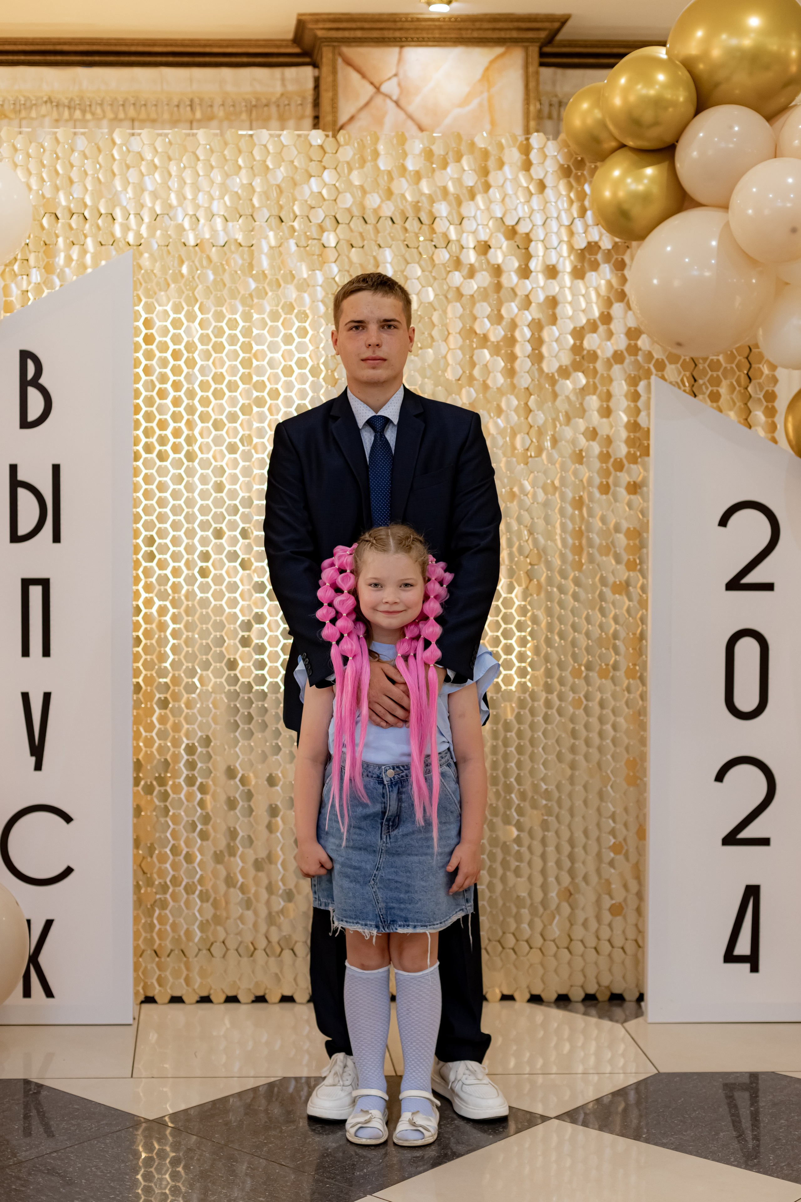 ВЫПУСКНОЙ. Photokarish